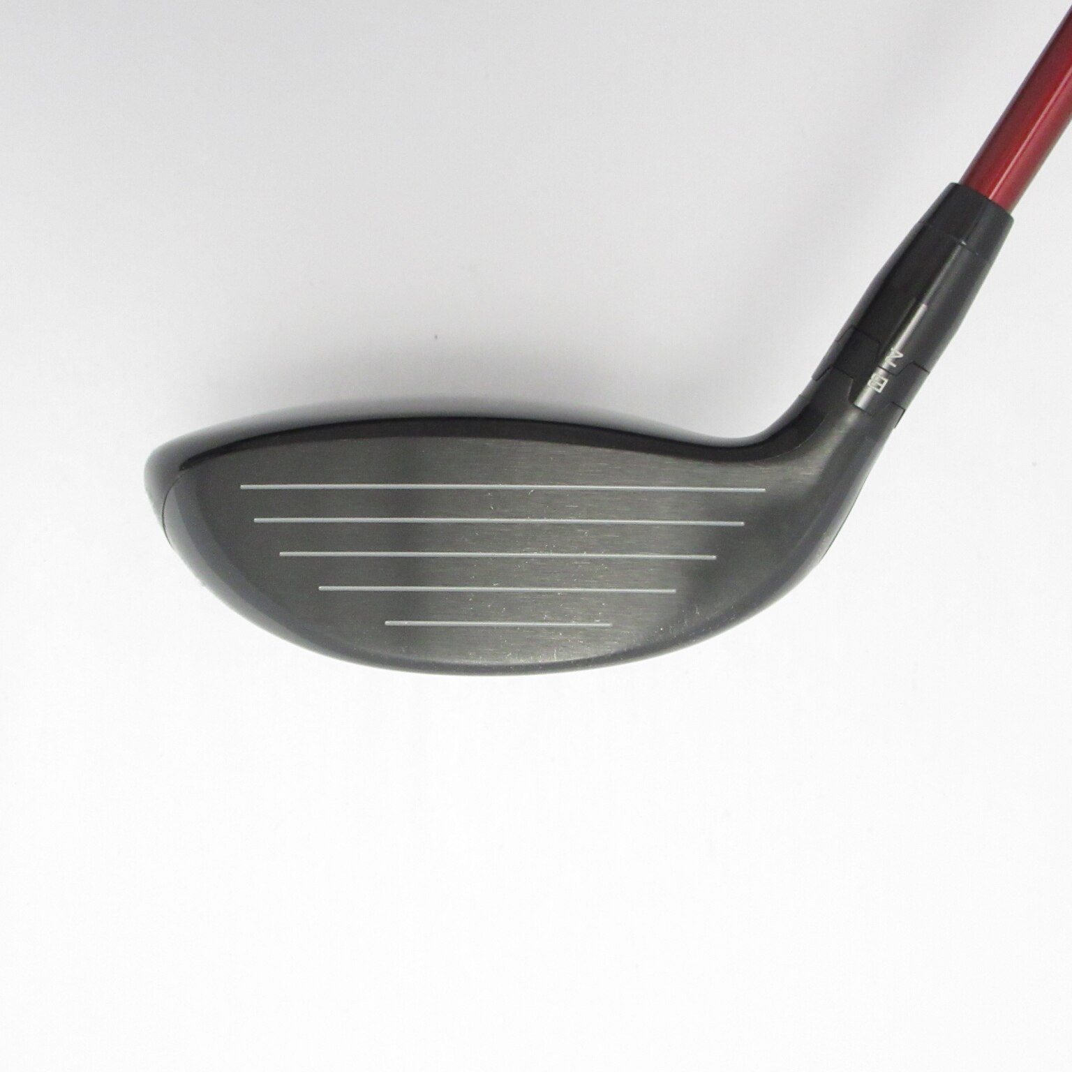 中古】GT2 フェアウェイウッド PROJECT X DENALI RED 40 16.5 4.0 C