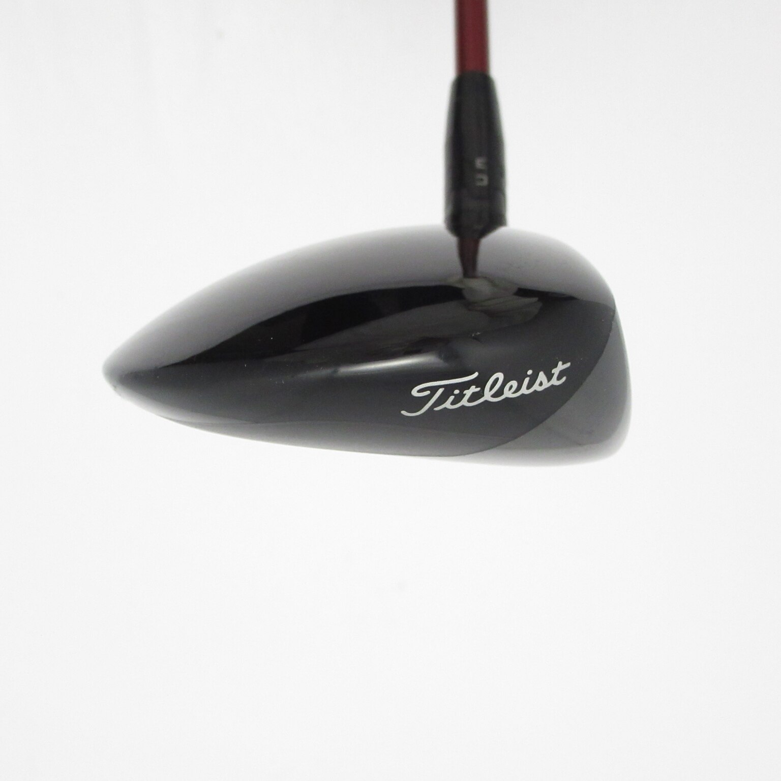 中古】GT2 フェアウェイウッド PROJECT X DENALI RED 40 16.5 4.0 C