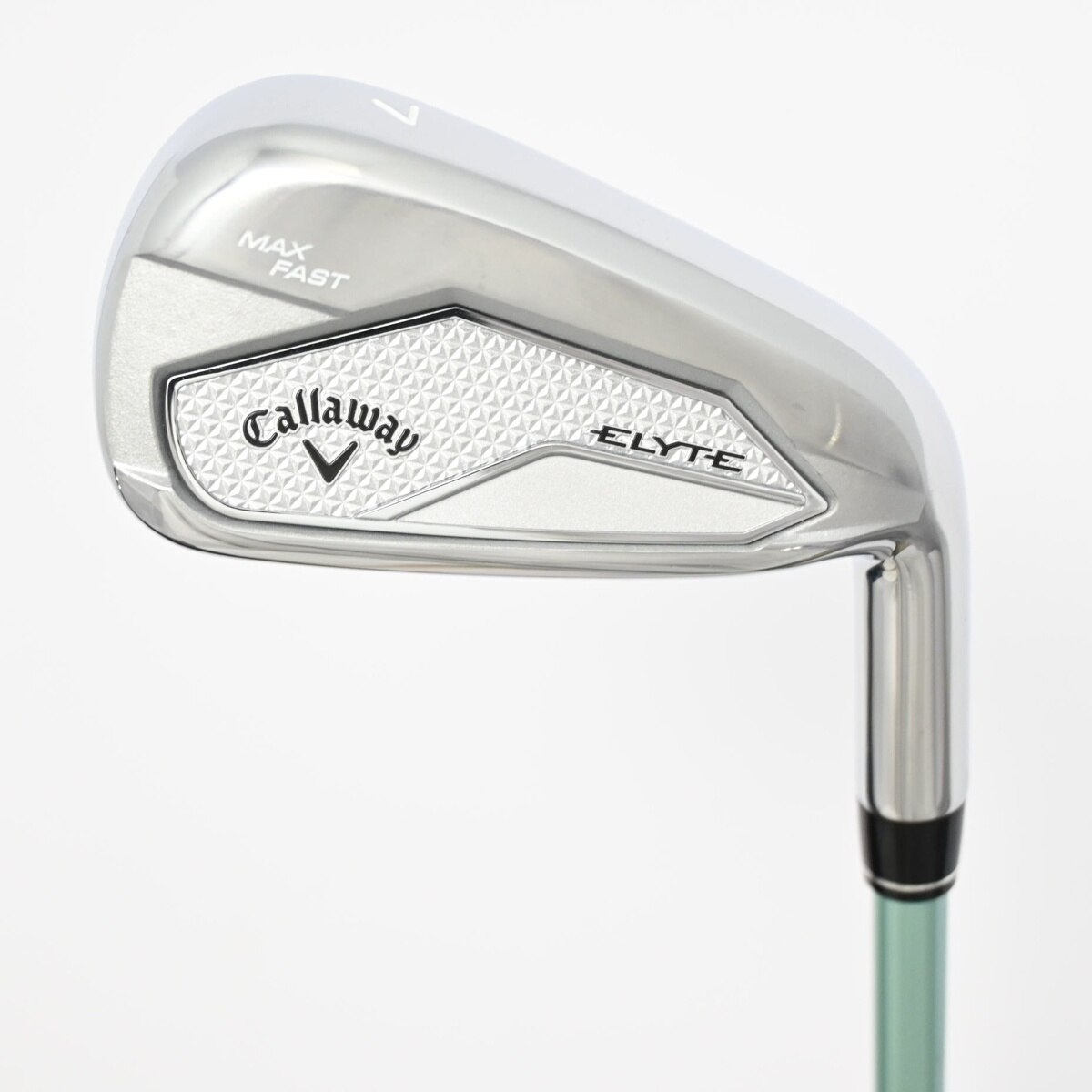 Callaway エリートレディースアイアンセット レディースキャロウェイ エリート マックス ファスト アイアンセット 5