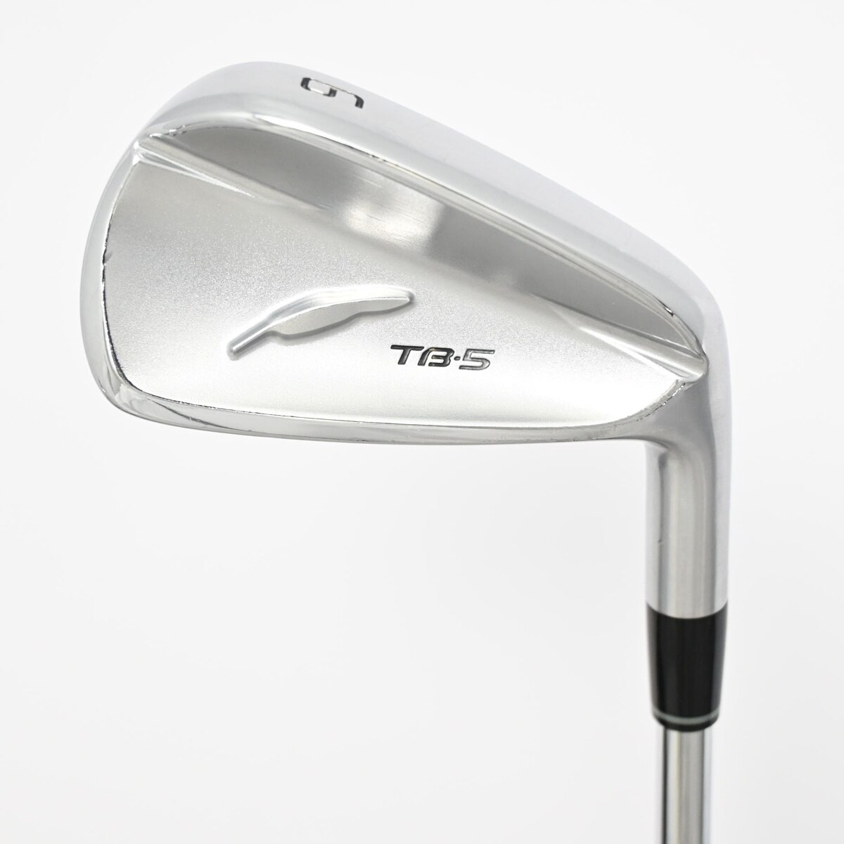 中古】TB-5 FORGED(2025) アイアンセット (フォーティーン) TB-5