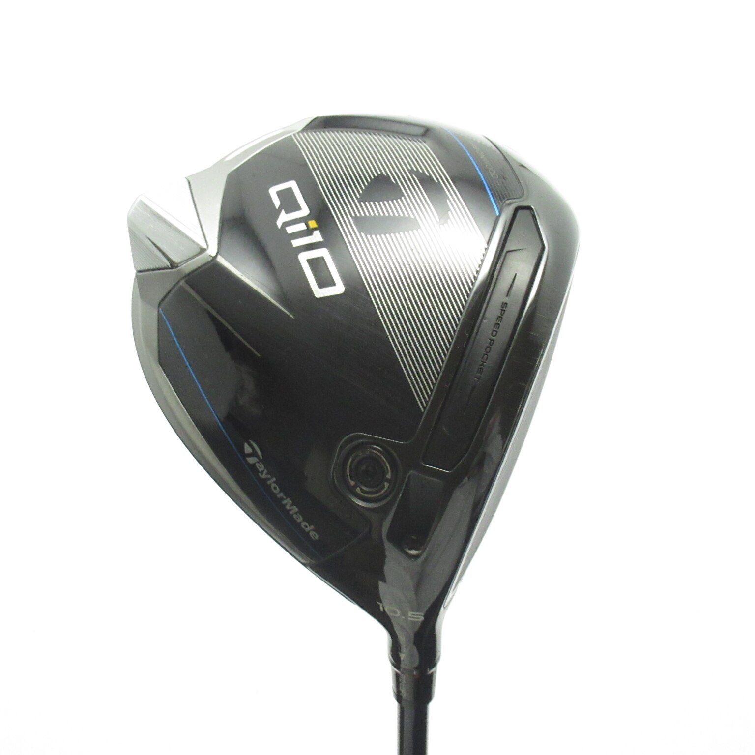 中古】Qi10 ドライバー (テーラーメイド) 通販｜GDO中古ゴルフクラブ
