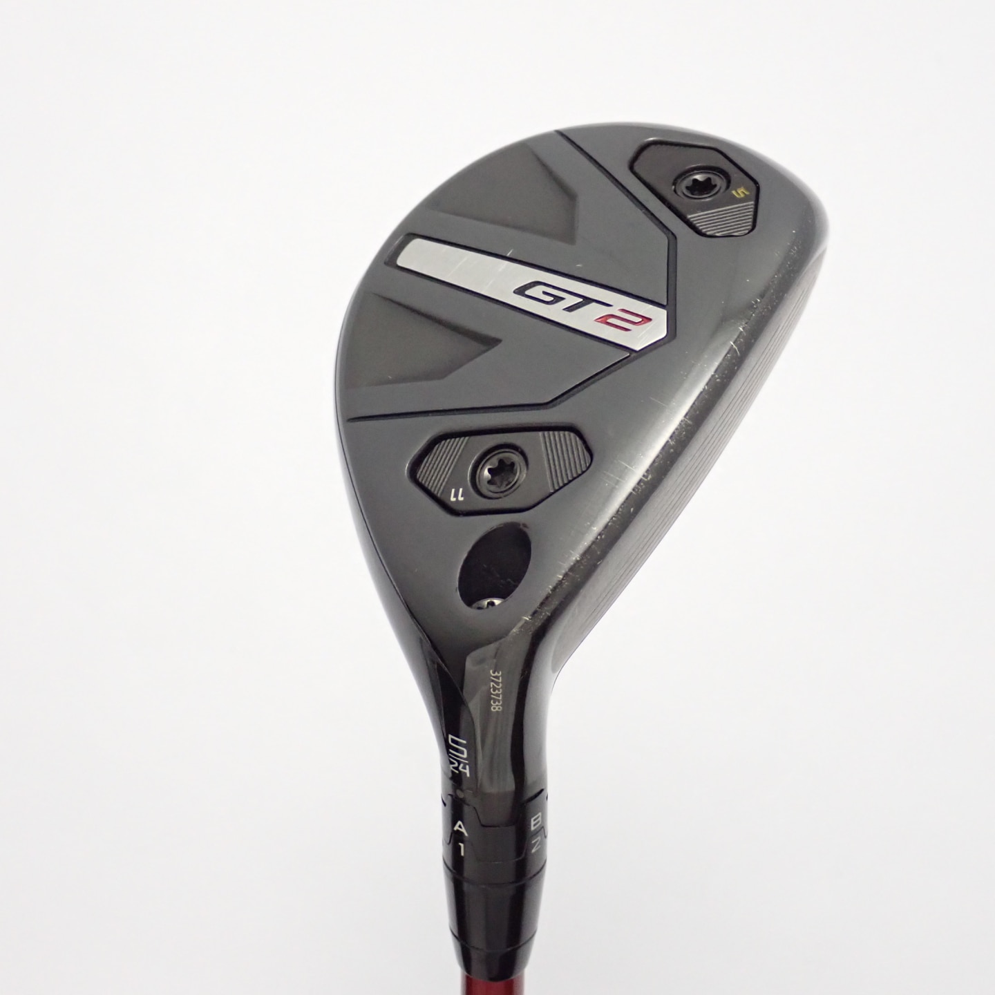 中古】GT2 ユーティリティ (タイトリスト) Titleist 通販｜GDO中古