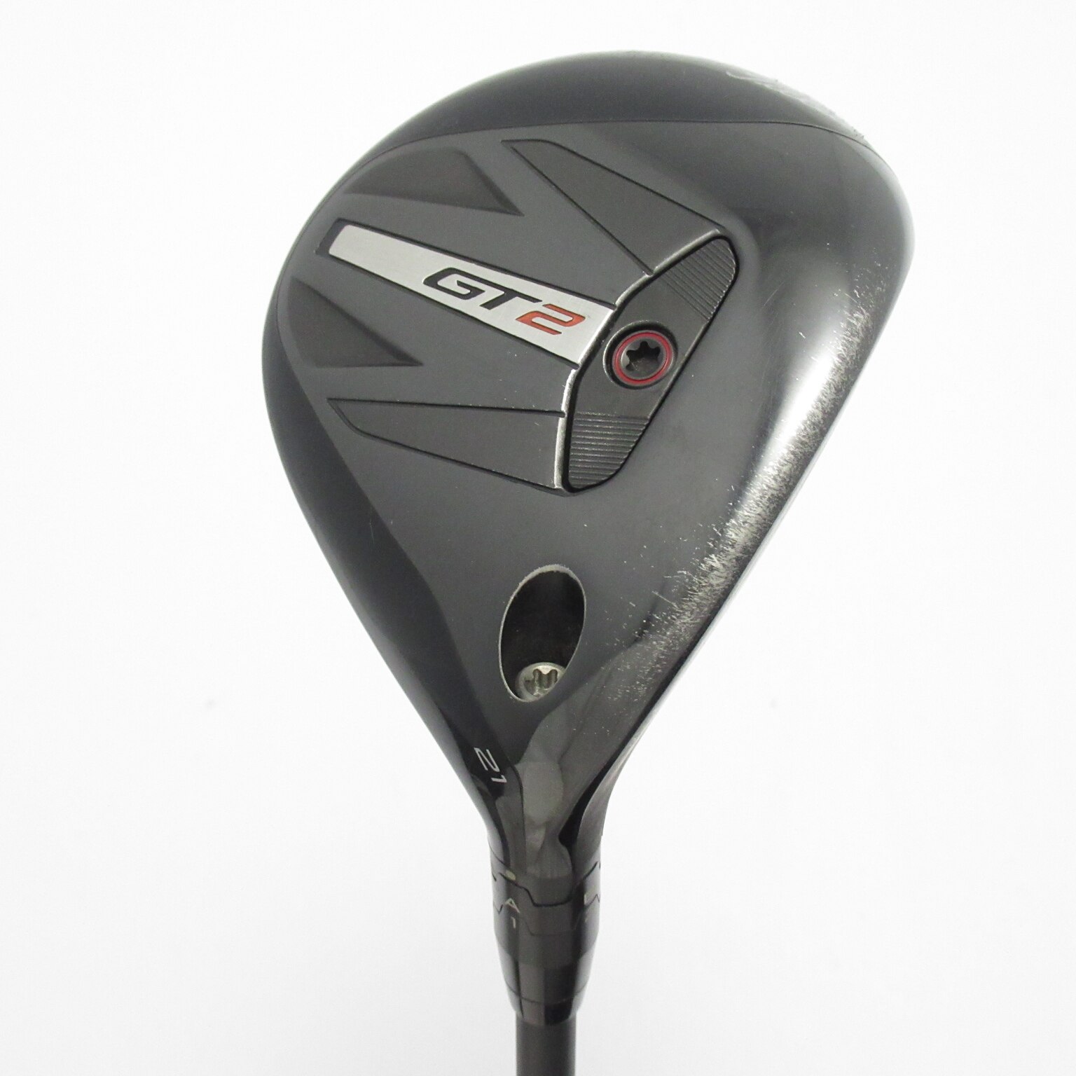 中古】GT2 フェアウェイウッド (タイトリスト) Titleist メンズ 通販