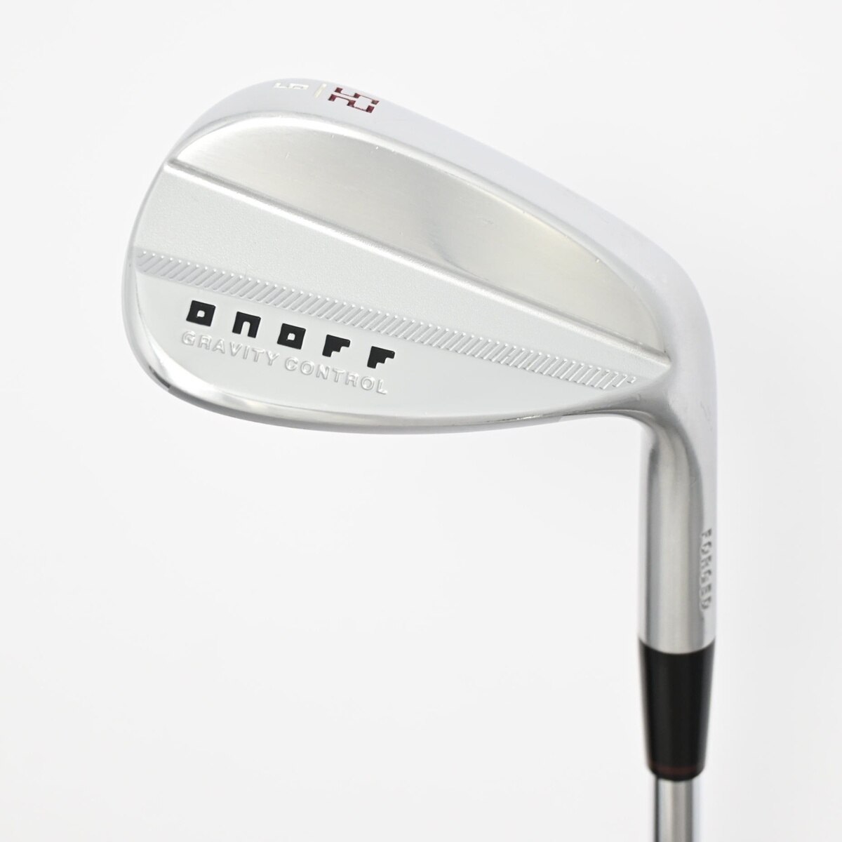 中古】オノフ フォージド ウェッジ N.S.PRO MODUS3 TOUR 115 52-09 S C