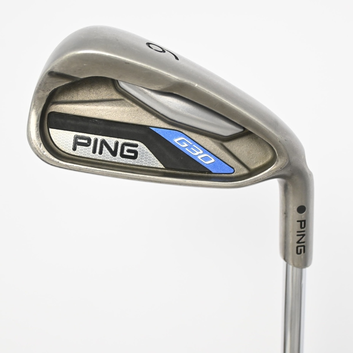 中古】G30 アイアンセット (ピン) G30 通販｜GDO中古ゴルフクラブ