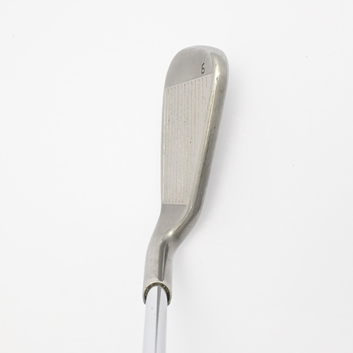 中古】G30 アイアン CFS DISTANCE 27 R CD(アイアン（セット）)|G30