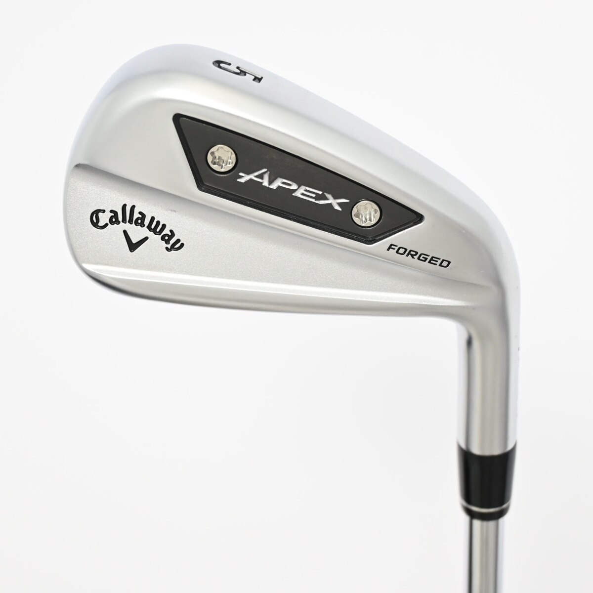 中古】APEX アイアンセット (キャロウェイ) 通販｜GDO中古ゴルフクラブ