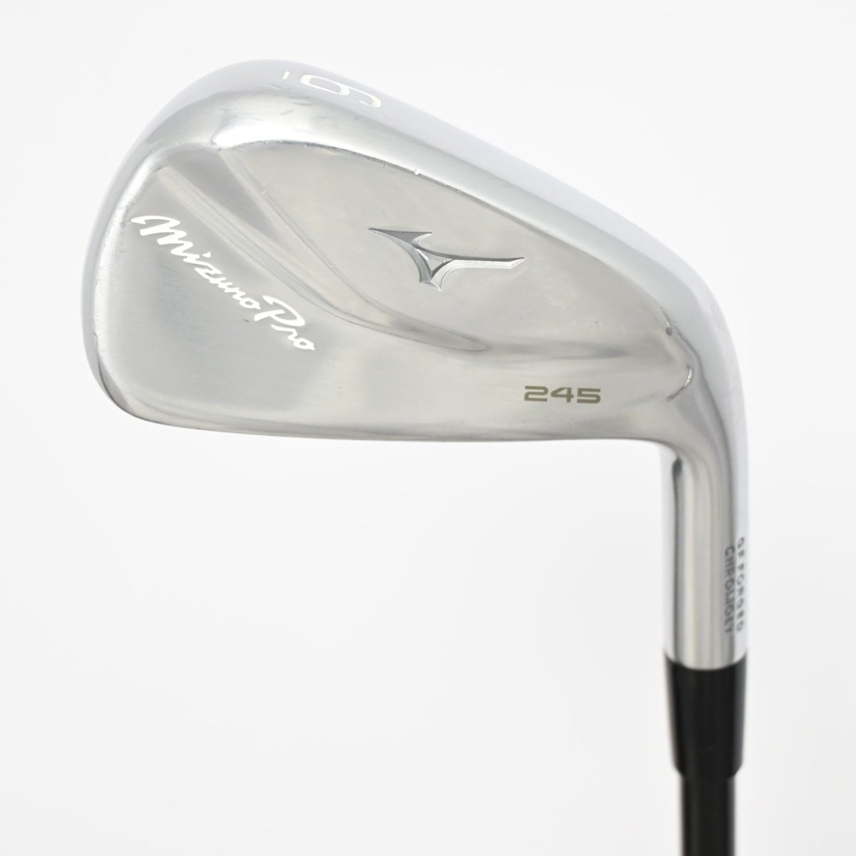中古】MizunoPro 245 アイアン RAUNE i90 27 R C(アイアン（セット