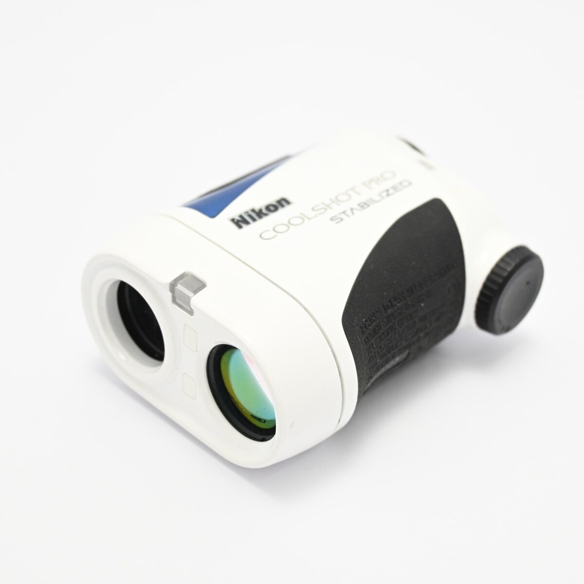 中古】ニコン 距離測定器 通販｜GDO中古ゴルフクラブ