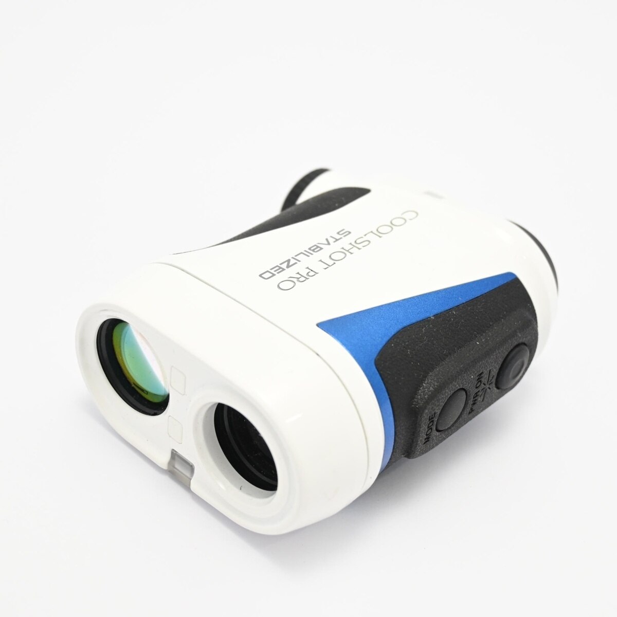 中古】COOLSHOT PRO STABILIZED - - - CD(パーツ)|NIKON(ニコン)の通販