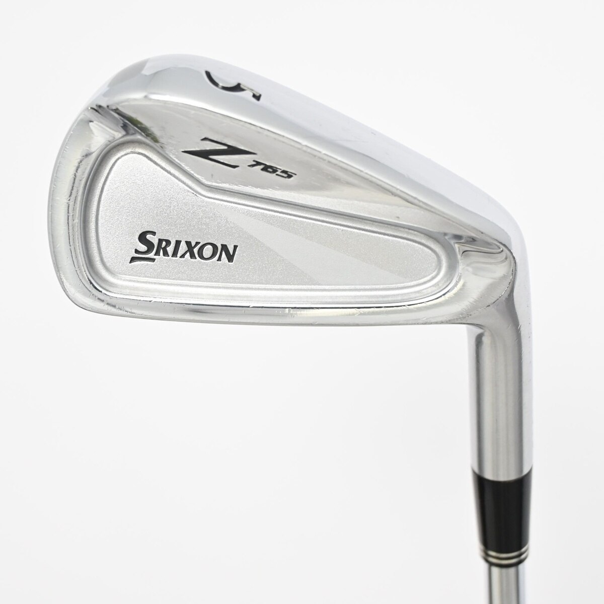 SRIXON　Z765 アイアン 7本セット 中古】スリクソン Z765 アイアンセット (ダンロップ) スリクソン 通販