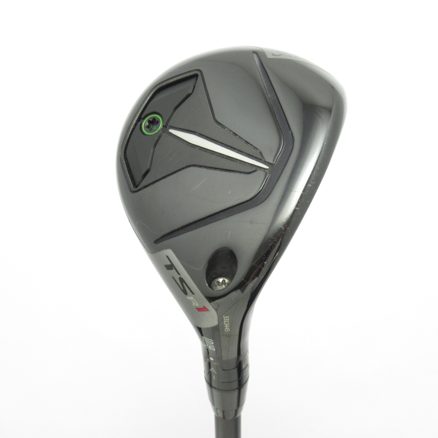 中古】TSR1 ユーティリティ Titleist Tour AD T-60 26 SR CD