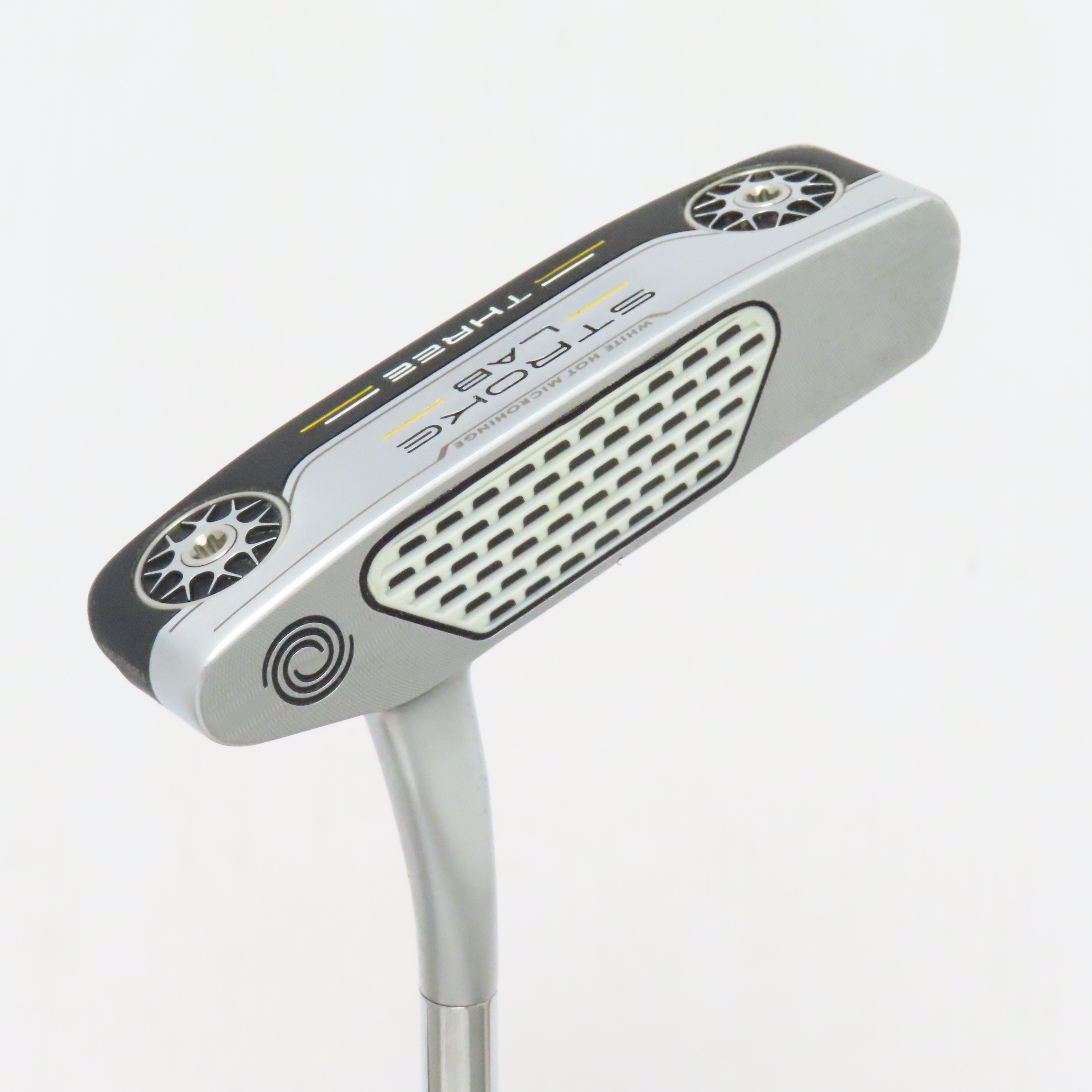 中古】ストロークラボ パター (オデッセイ) 通販｜GDO中古ゴルフクラブ