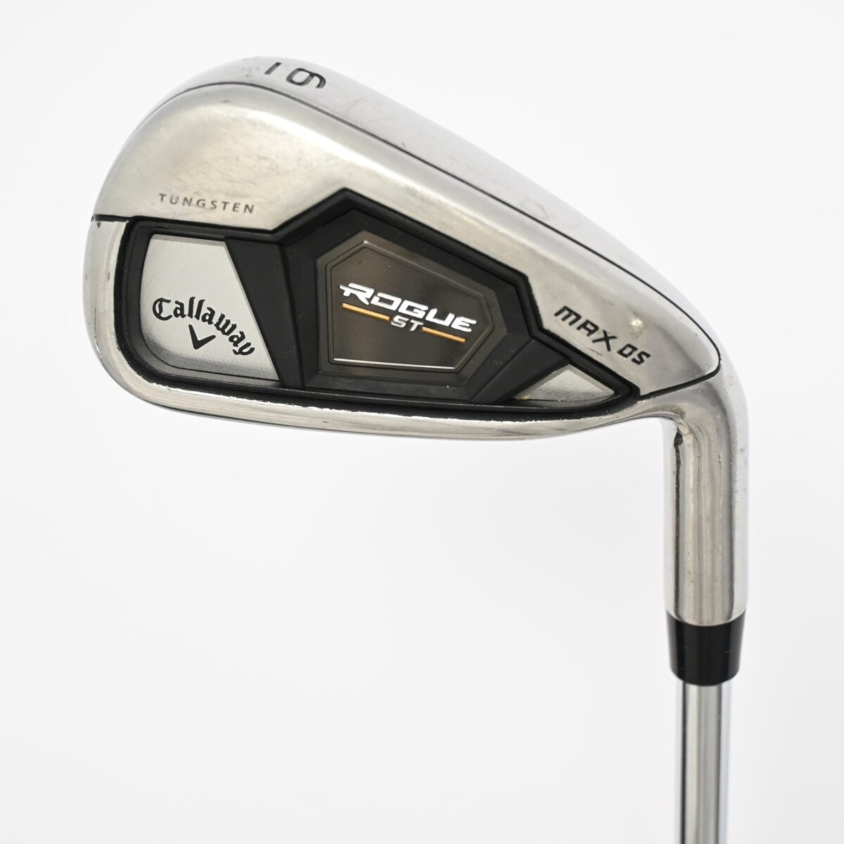 Callaway Rogue ST Max Fast アイアン6本セット 中古品 中古】ローグ ST MAX OS アイアンセット (キャロウェイ) ローグ 通販
