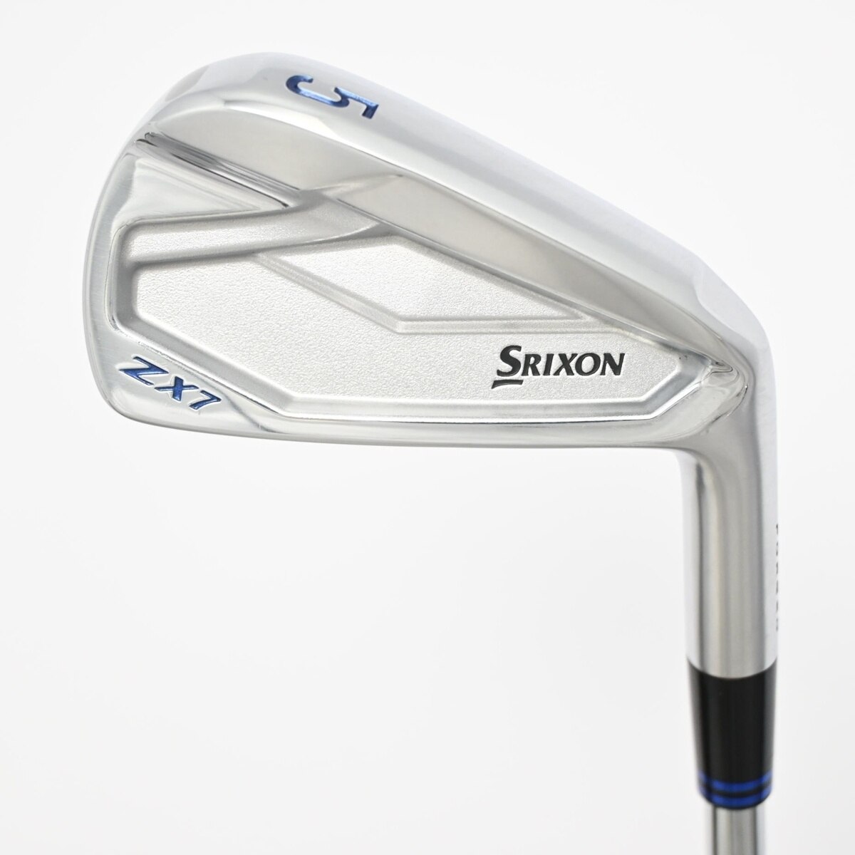 中古】スリクソン アイアンセット (ダンロップ) 通販｜GDO中古ゴルフクラブ