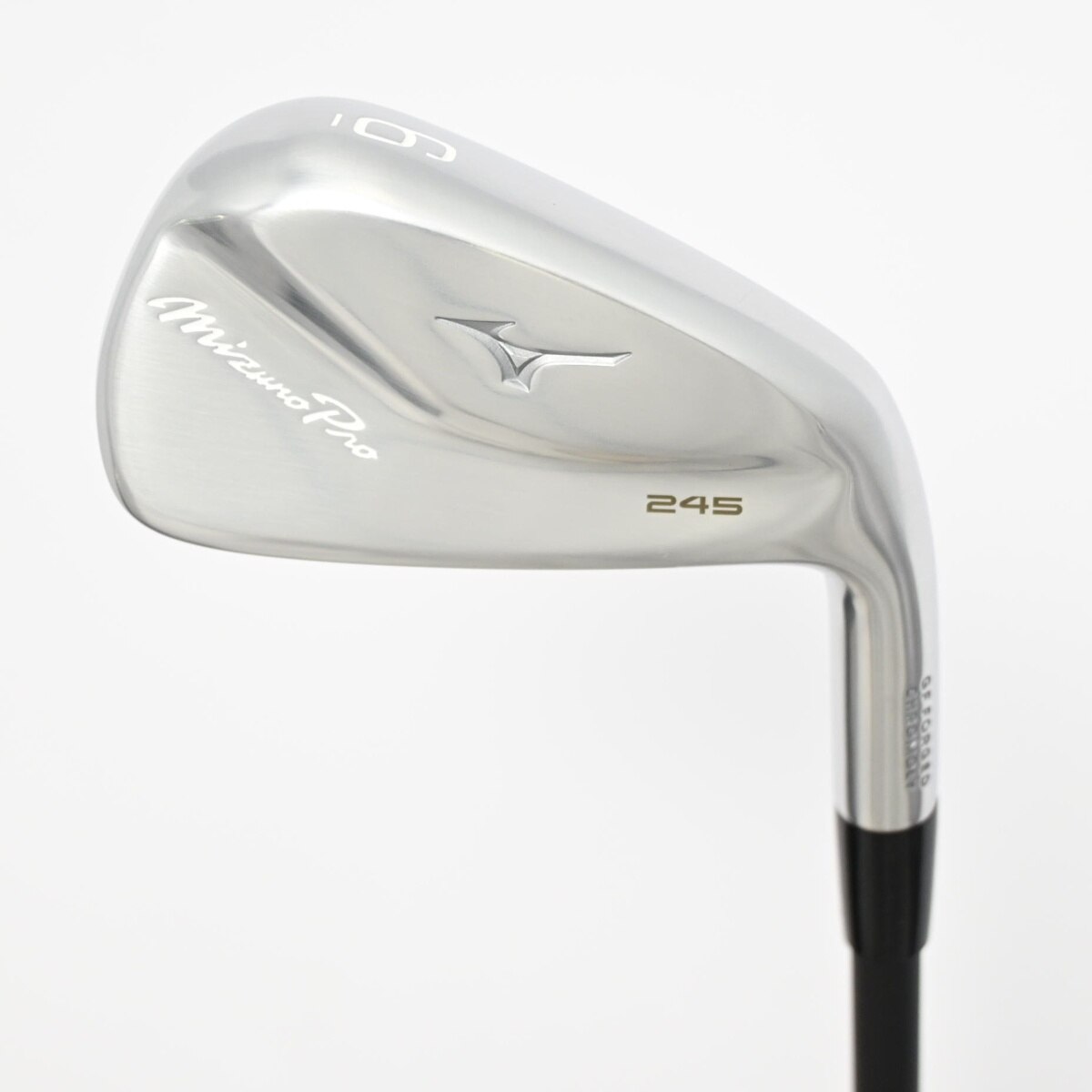 中古】MizunoPro 245 アイアン TRAVIL IRON 85 27 S C(アイアン