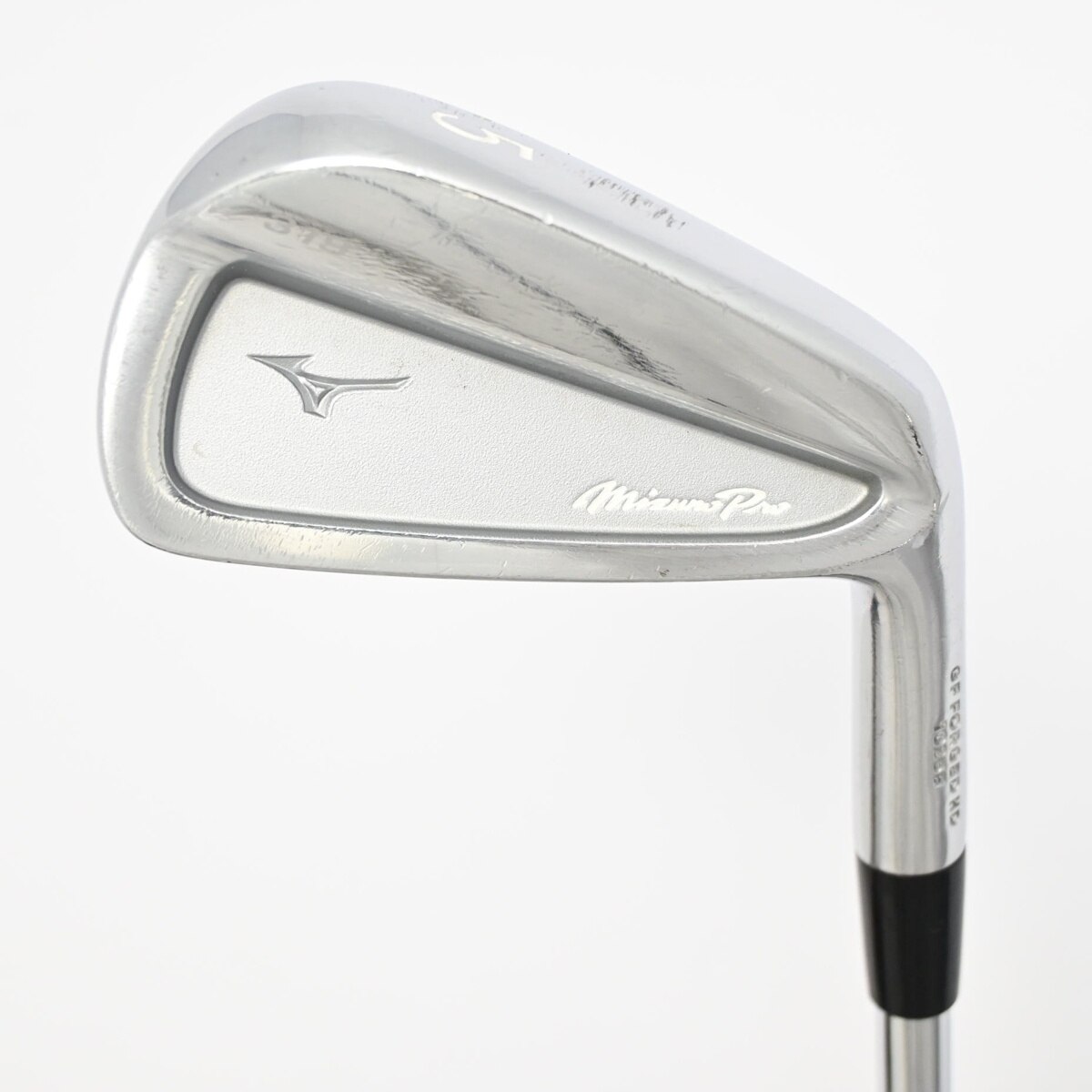 中古】Mizuno Pro 319 アイアン Dynamic Gold 95 27 R300 CD(アイアン