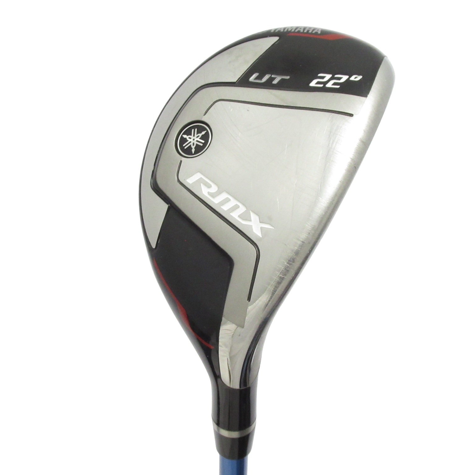 中古】RMX ユーティリティ (ヤマハ) 通販｜GDO中古ゴルフクラブ