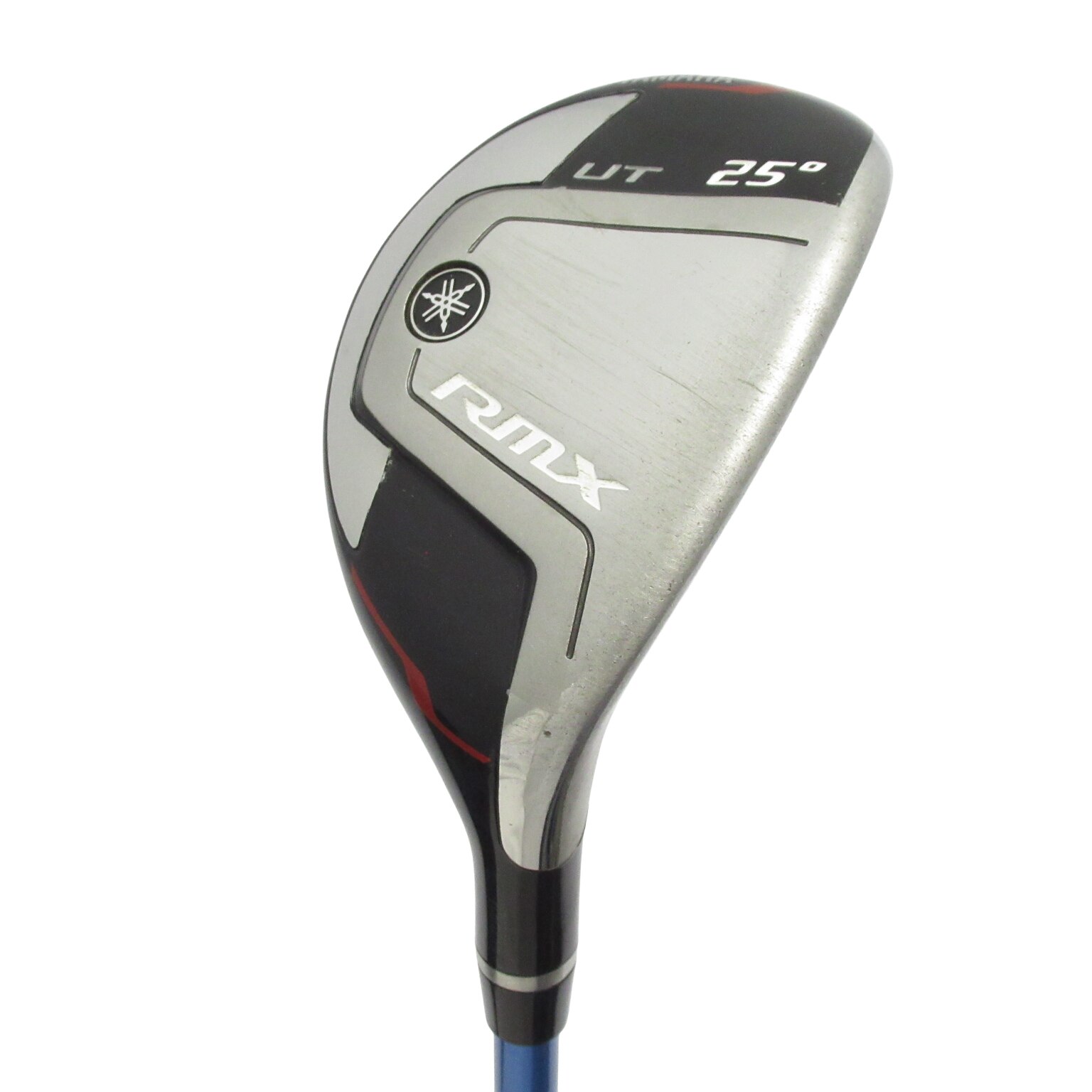 中古】RMX ユーティリティ (ヤマハ) 通販｜GDO中古ゴルフクラブ