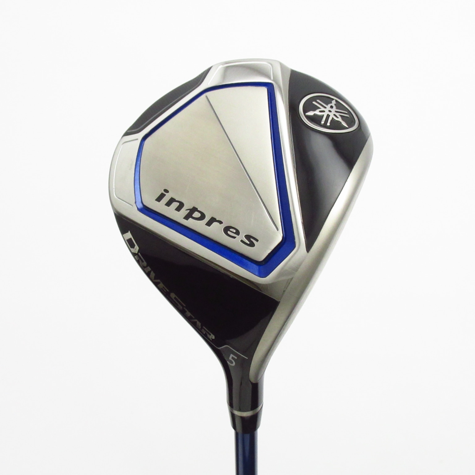 中古】インプレス DRIVE STAR(2023) フェアウェイウッド Speeder NX