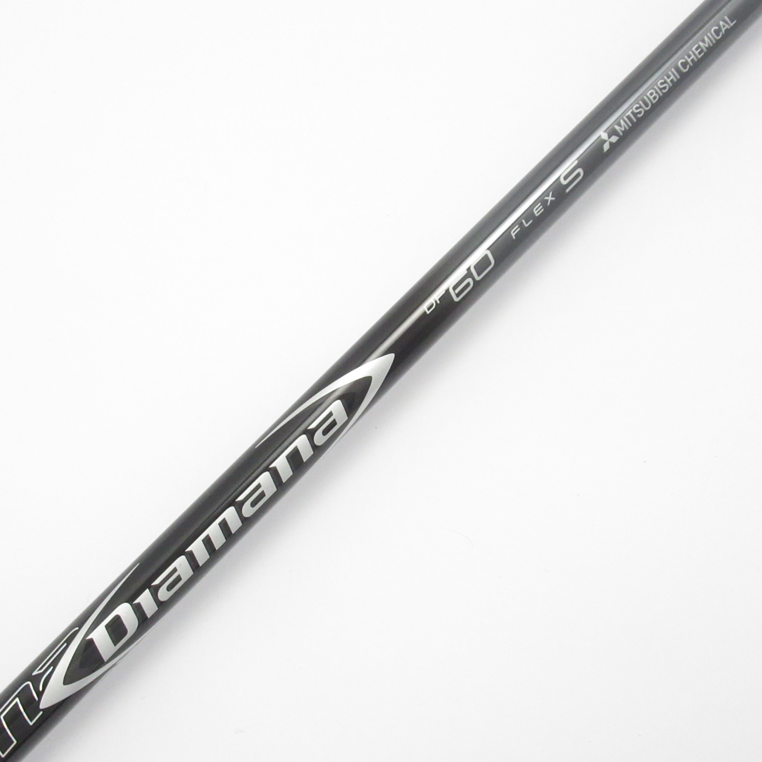 中古】Diamana DF ドライバー用_スリーブ付 Diamana DF 60 S C