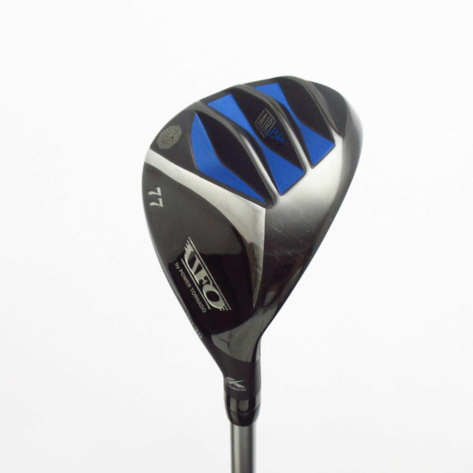 中古】UFO BY POWER TORNADO AIR BLUE (キャスコ) パワートルネード