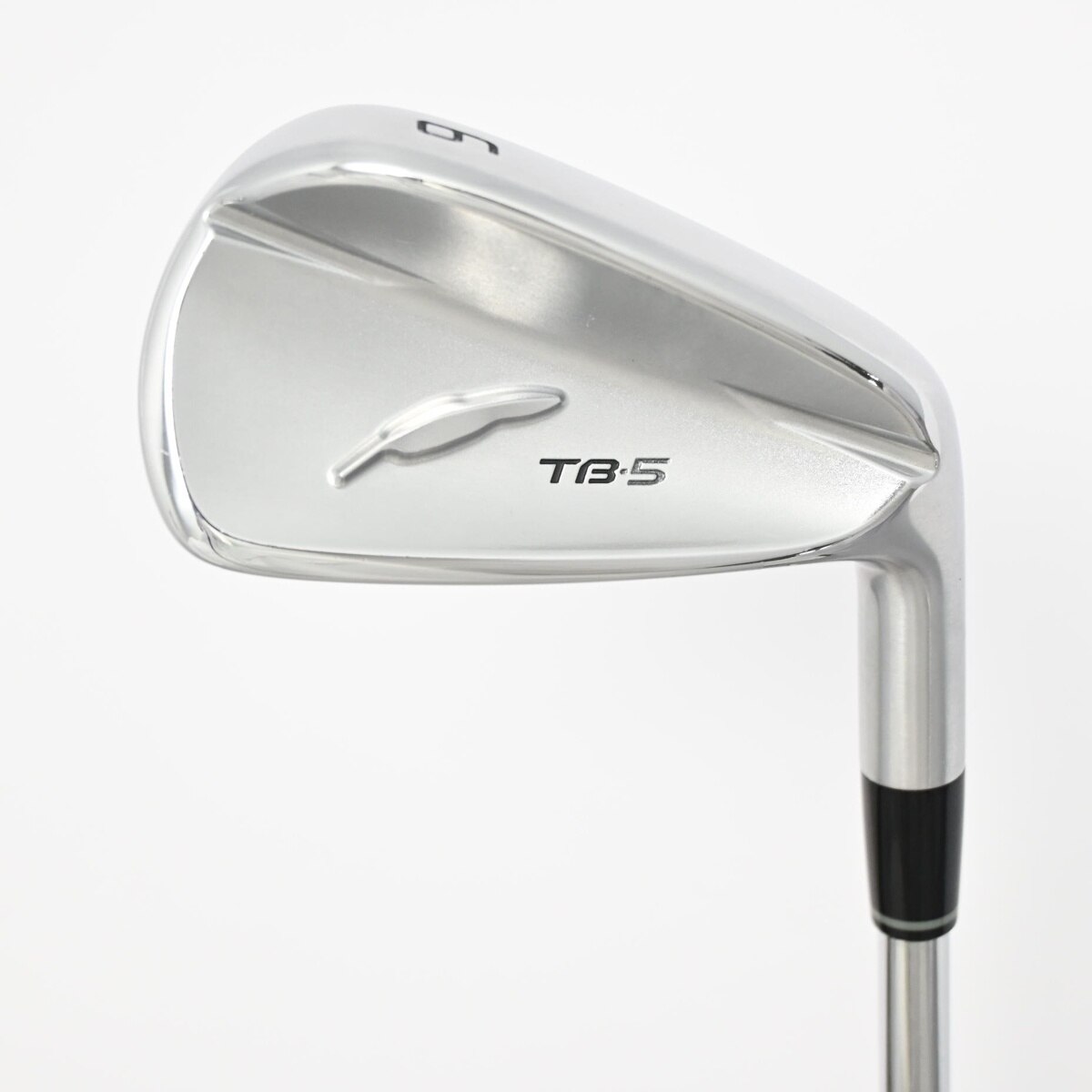 中古】TB-5 フォージド(2025) アイアン FS-90i 26 S C(アイアン