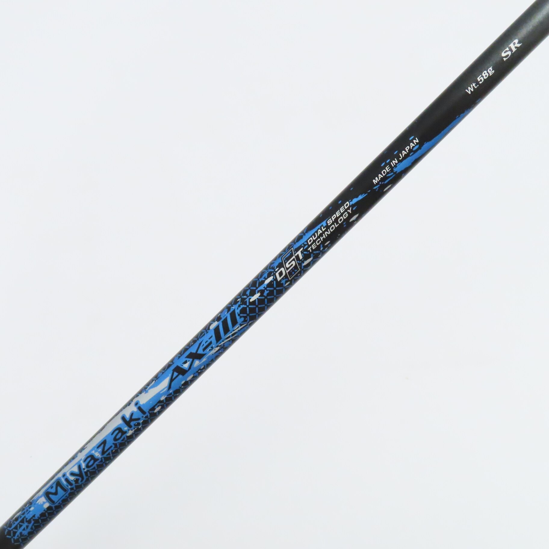 中古】ゼクシオ X(2024) アイアン Miyazaki AX-3 25.5 SR BC(アイアン