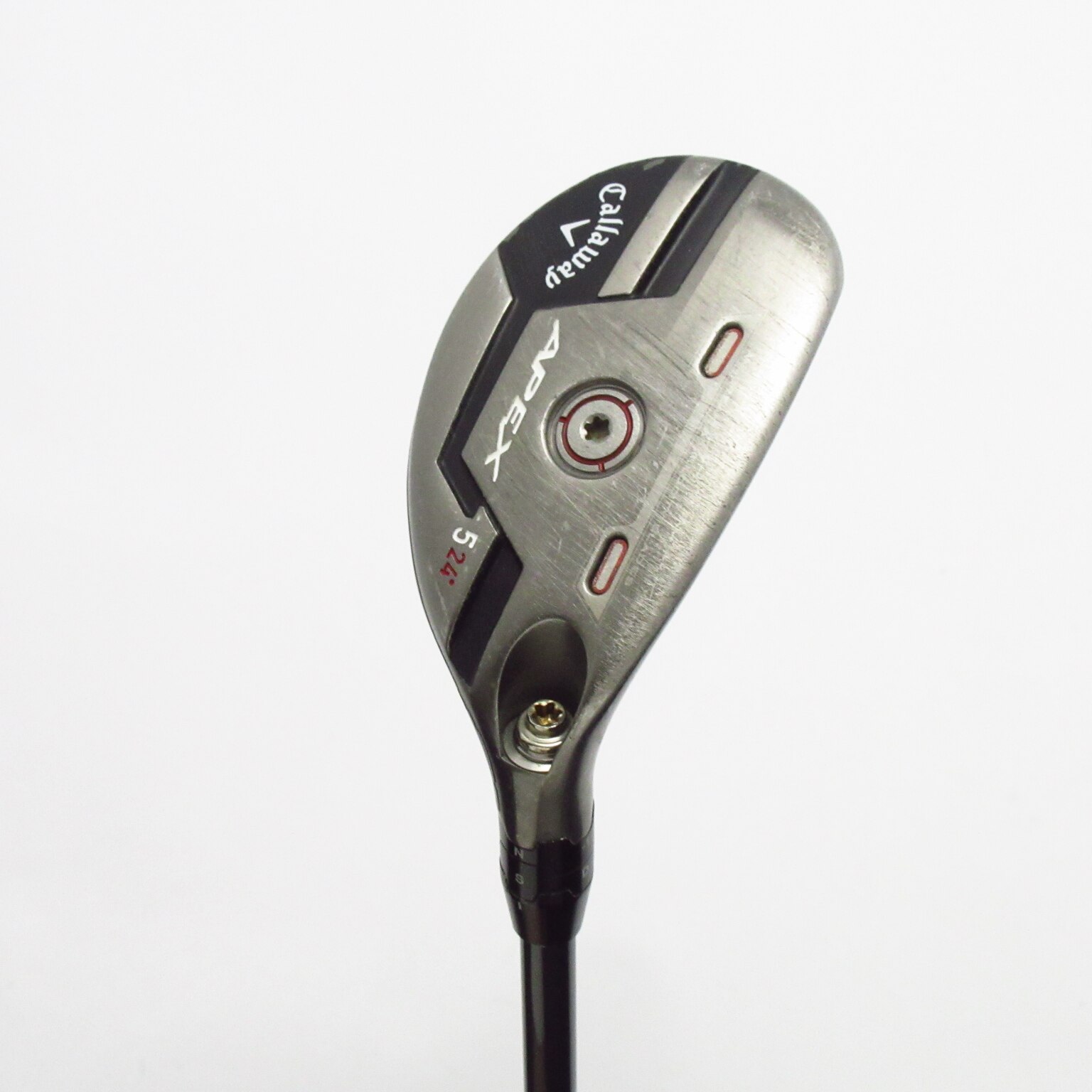 中古】APEX UT(2021) ユーティリティ Diamana 55 for Callaway 24 R D