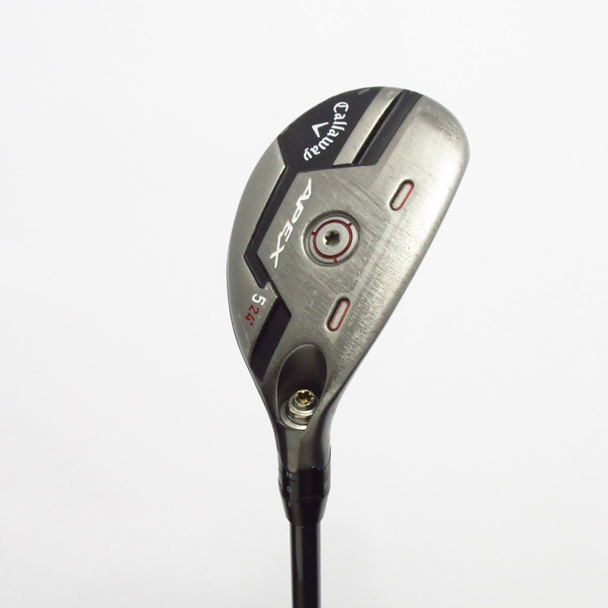 中古】APEX UT(2021) ユーティリティ Diamana 55 for Callaway 24 R D