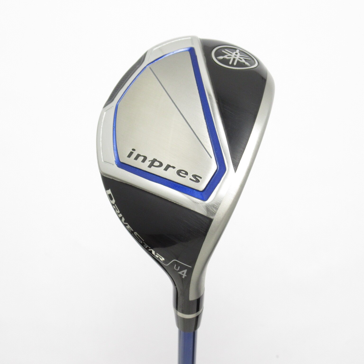 中古】インプレス ユーティリティ (ヤマハ) 通販｜GDO中古ゴルフクラブ
