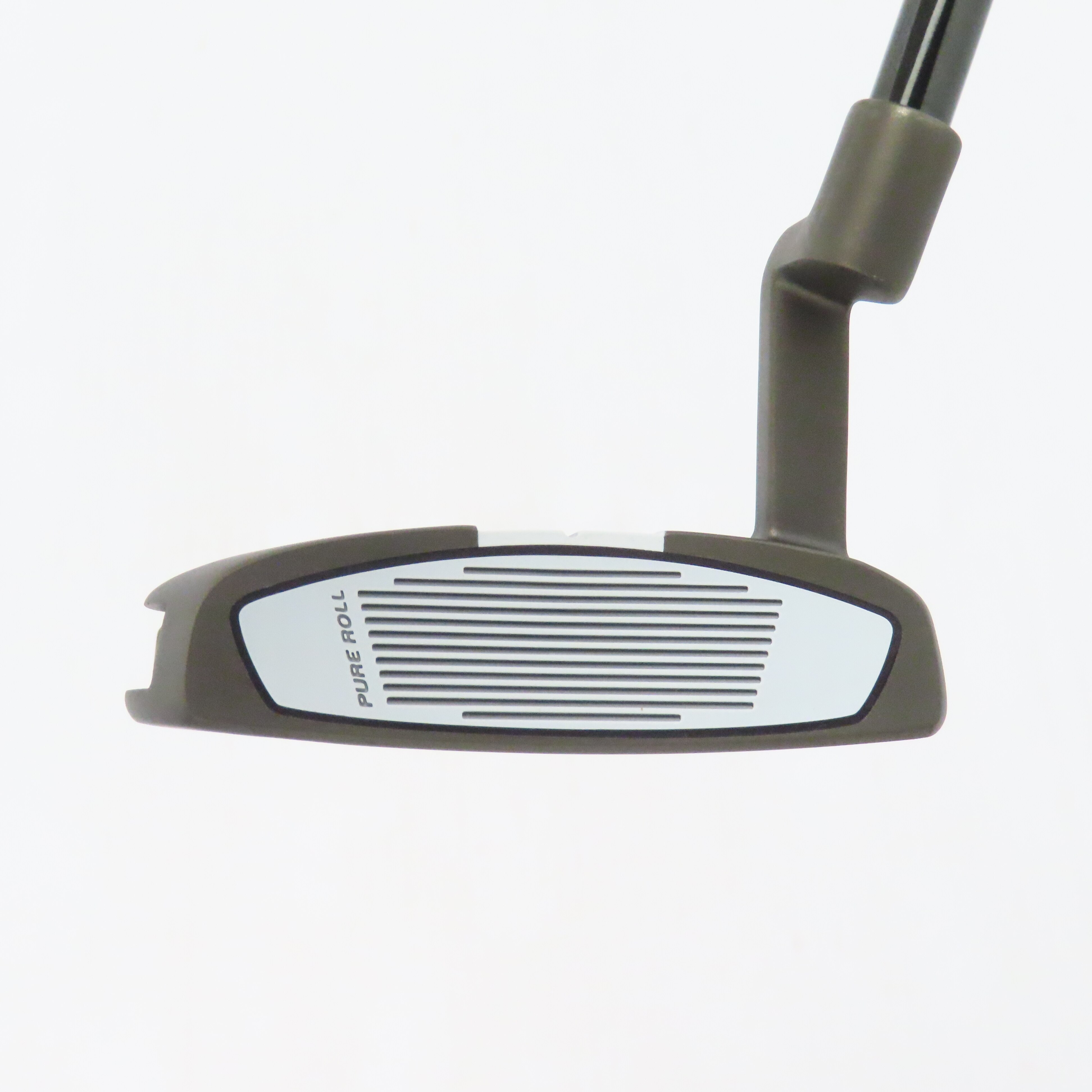 中古】スパイダー TOUR X TruePath クランクネック パター スチール