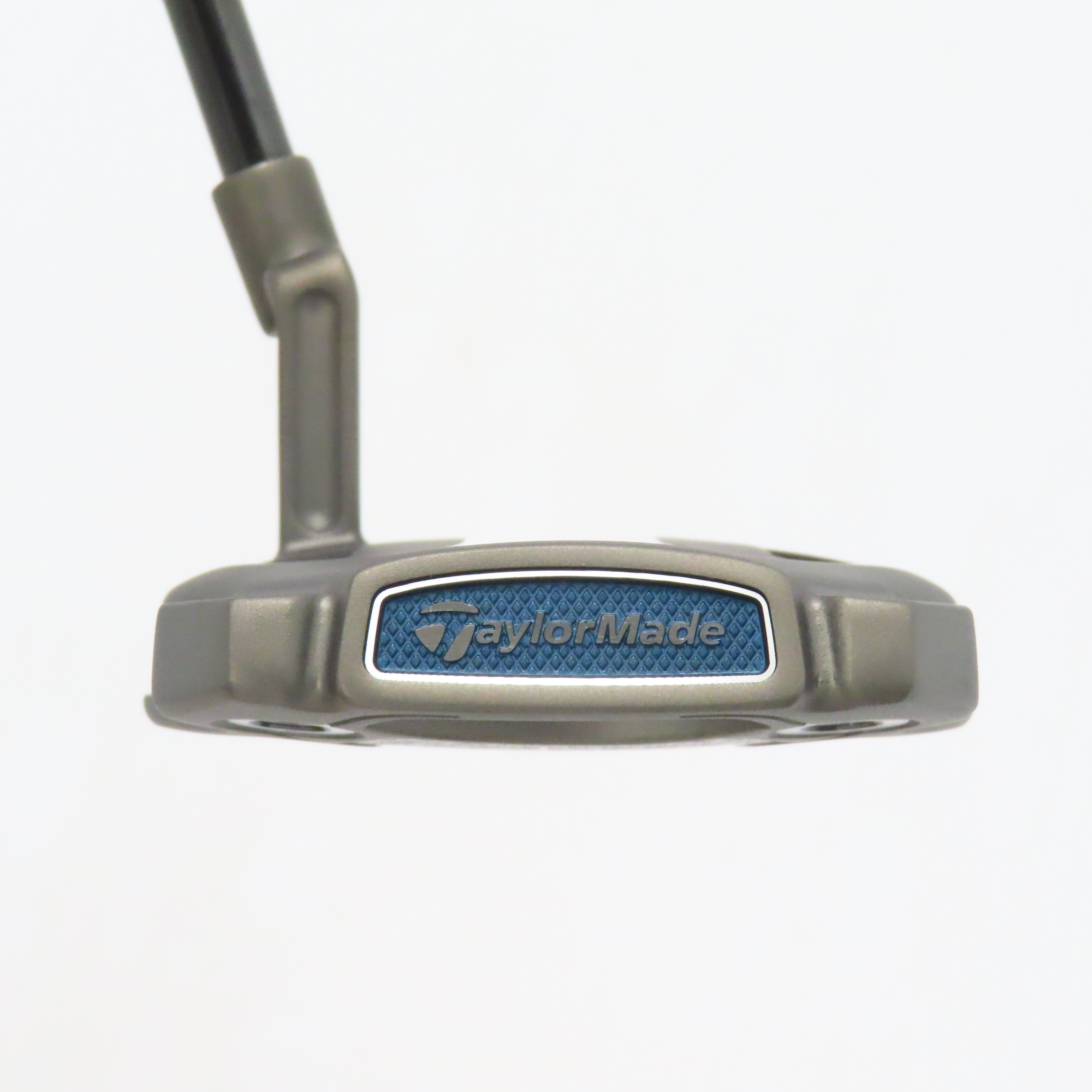 中古】スパイダー TOUR X TruePath クランクネック パター スチール