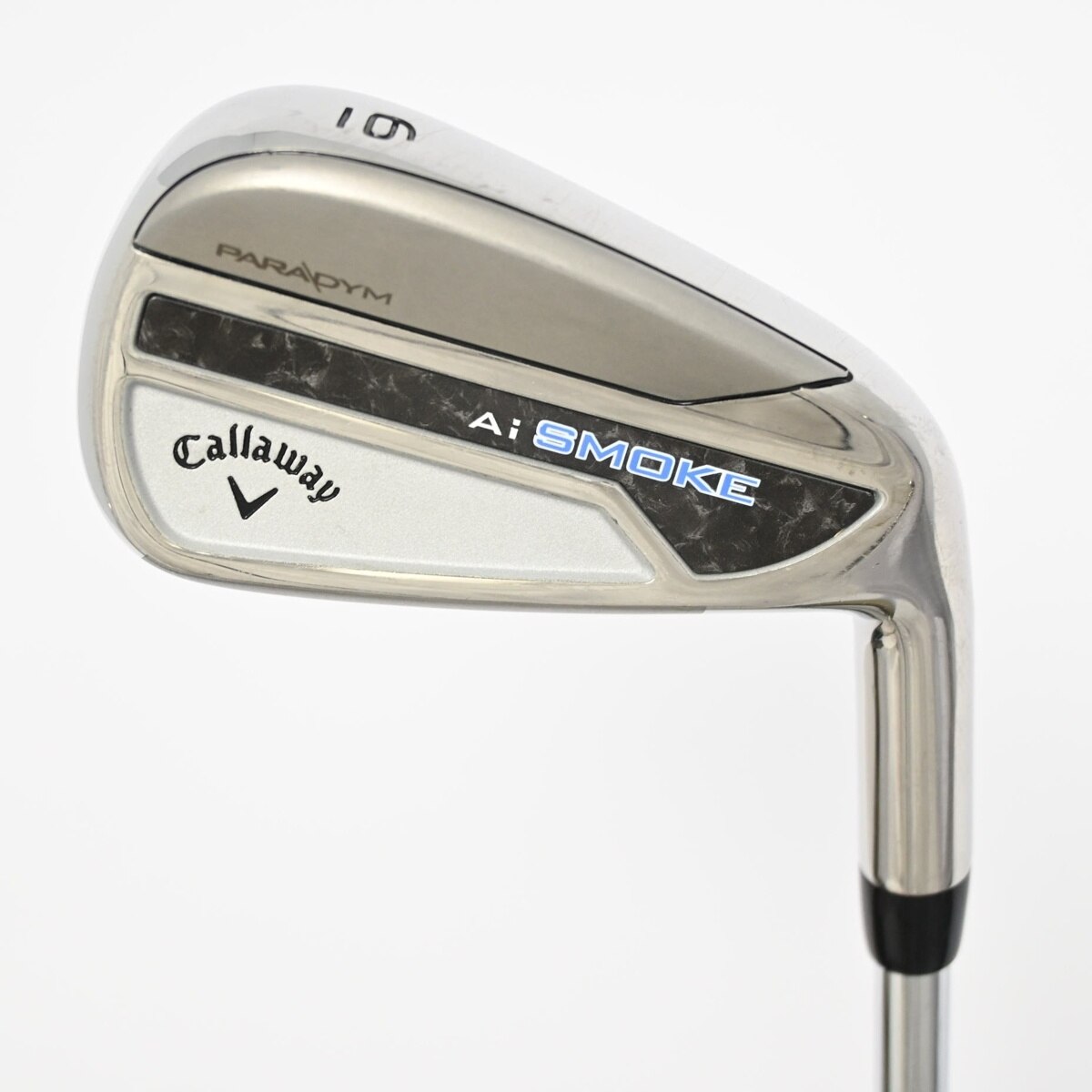 中古】Ai SMOKE アイアンセット (キャロウェイ) 通販|GDO中古ゴルフクラブ 中古】Ai SMOKE アイアンセット (キャロウェイ) 通販|GDO中古ゴルフクラブ
