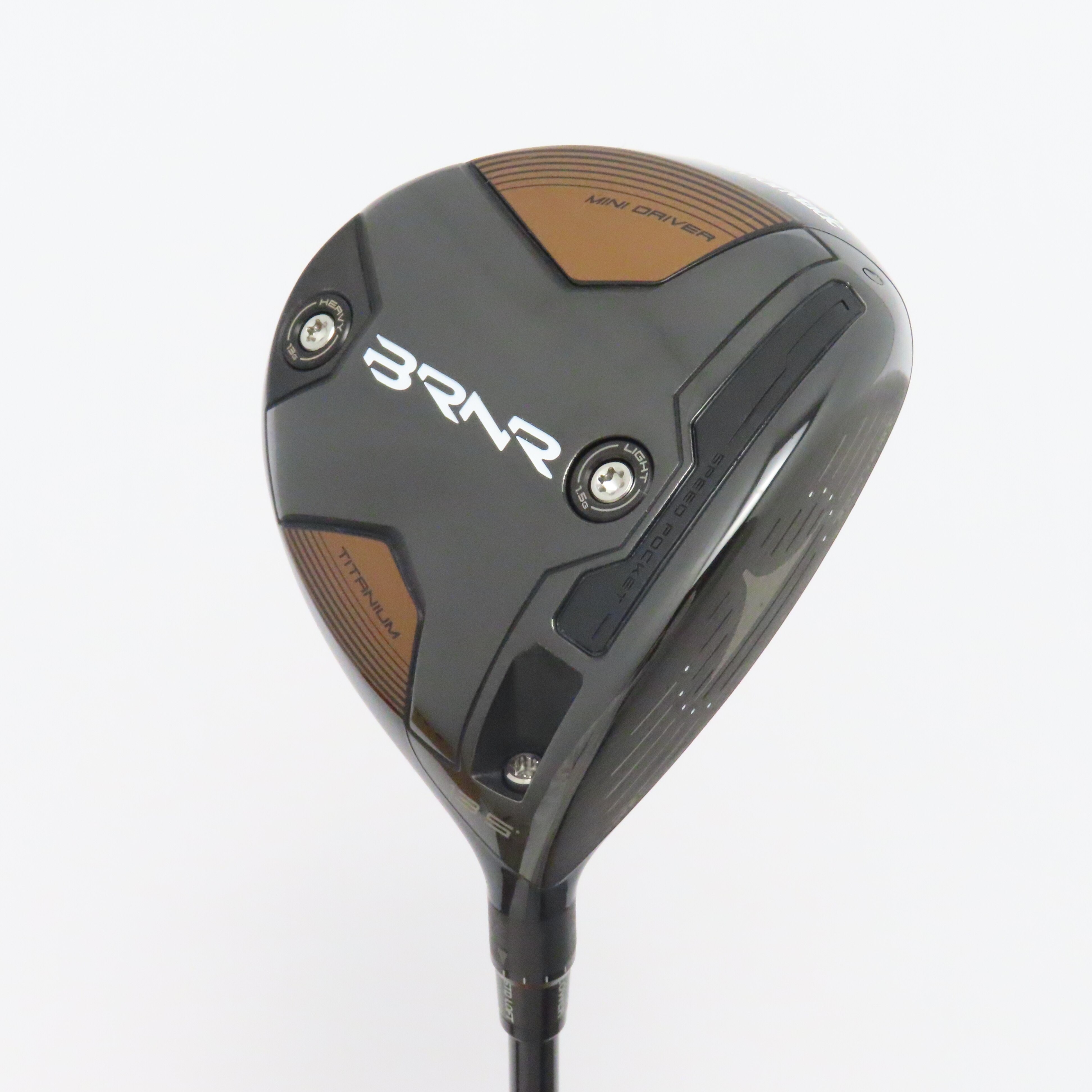 中古】バーナー ミニ ドライバー PROFORCE 65 M40X J-SPEC 13.5 S CD