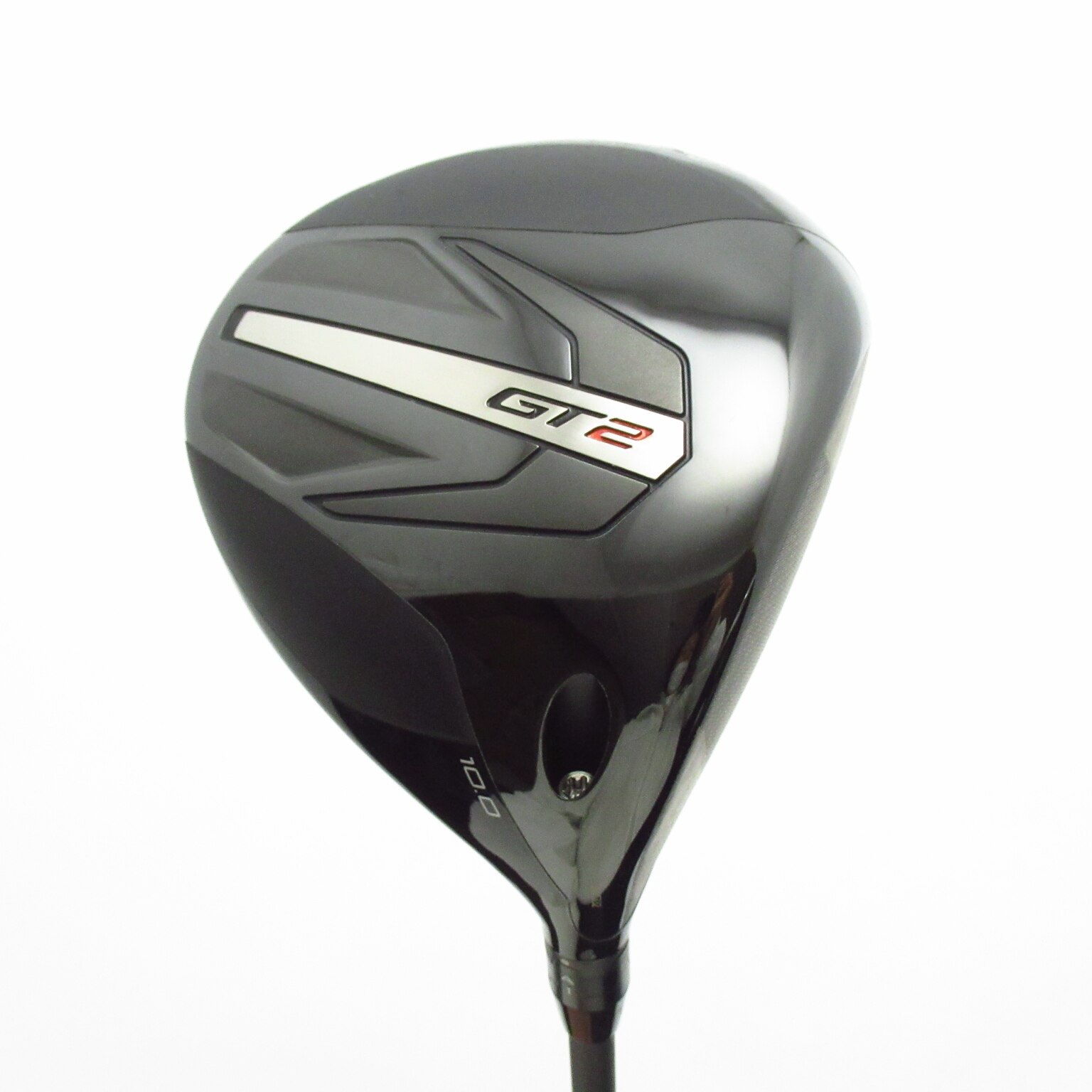 中古】GT2 ドライバー TENSEI 1K BLUE 55 10 S BC(ドライバー（単品