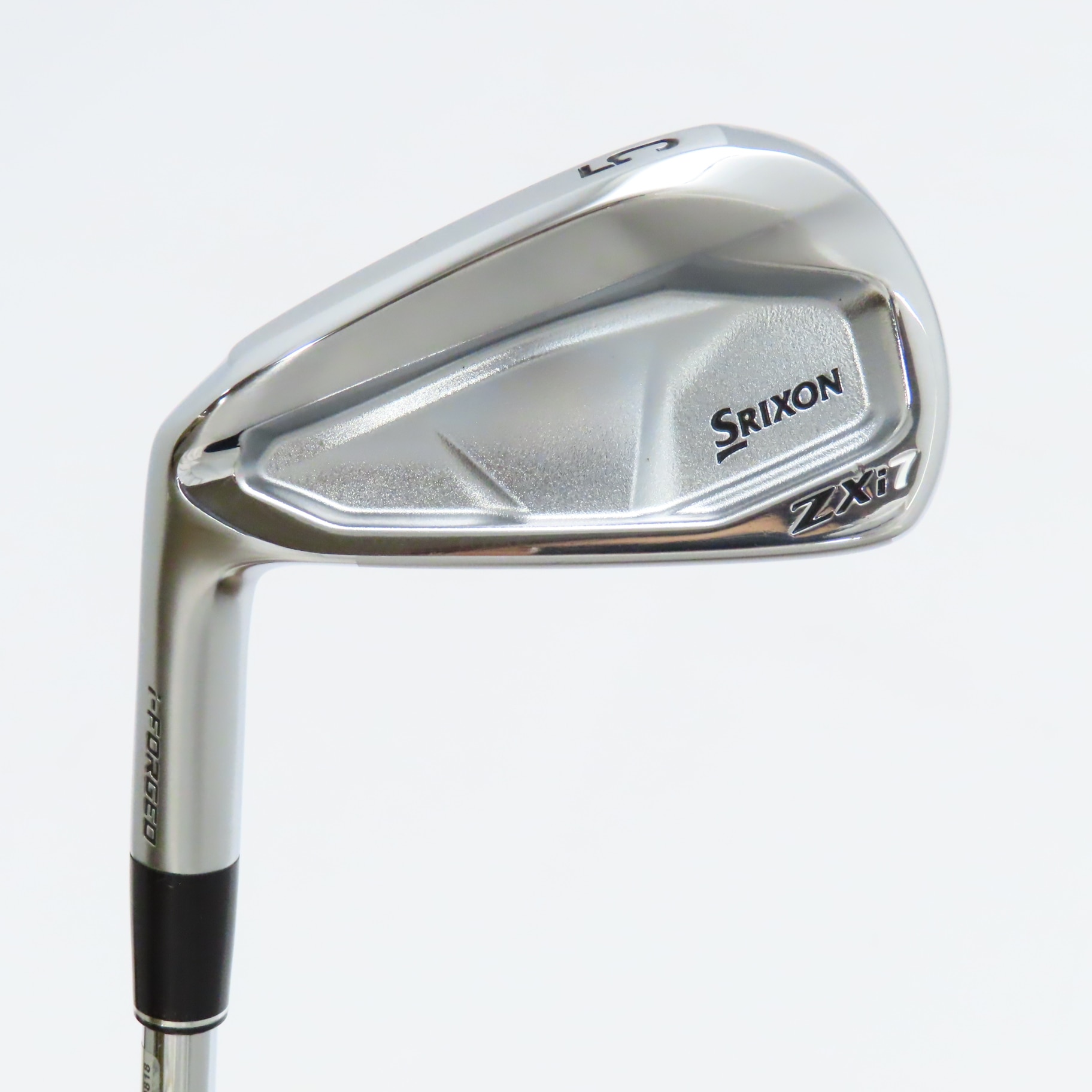 ゴルフクラブ メンズ セット スリクソン SRIXON 初心者 フルセット 中古 中古】スリクソン ZX4 アイアンセット (ダンロップ) スリクソン 通販