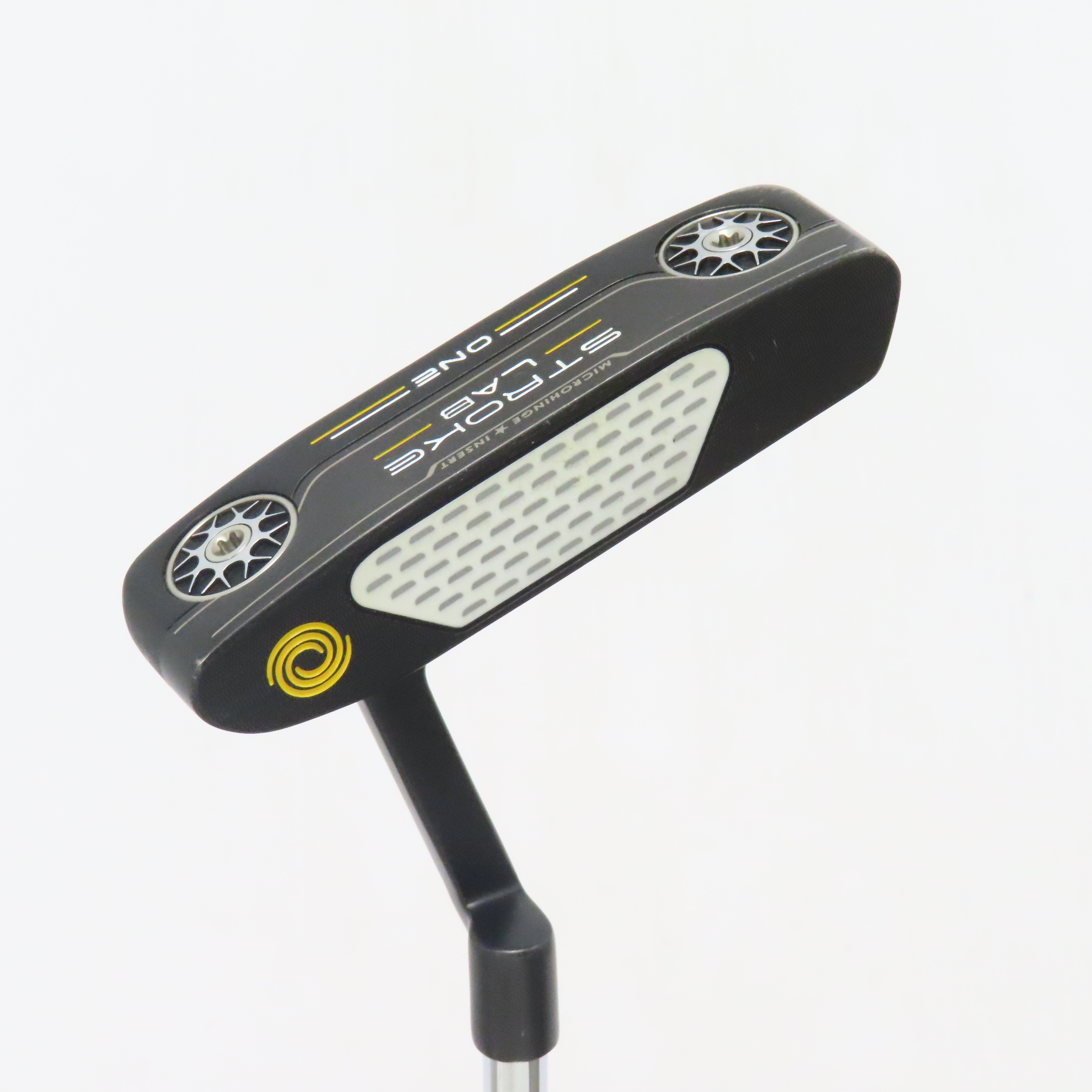 中古】ストロークラボ パター (オデッセイ) 通販｜GDO中古ゴルフクラブ