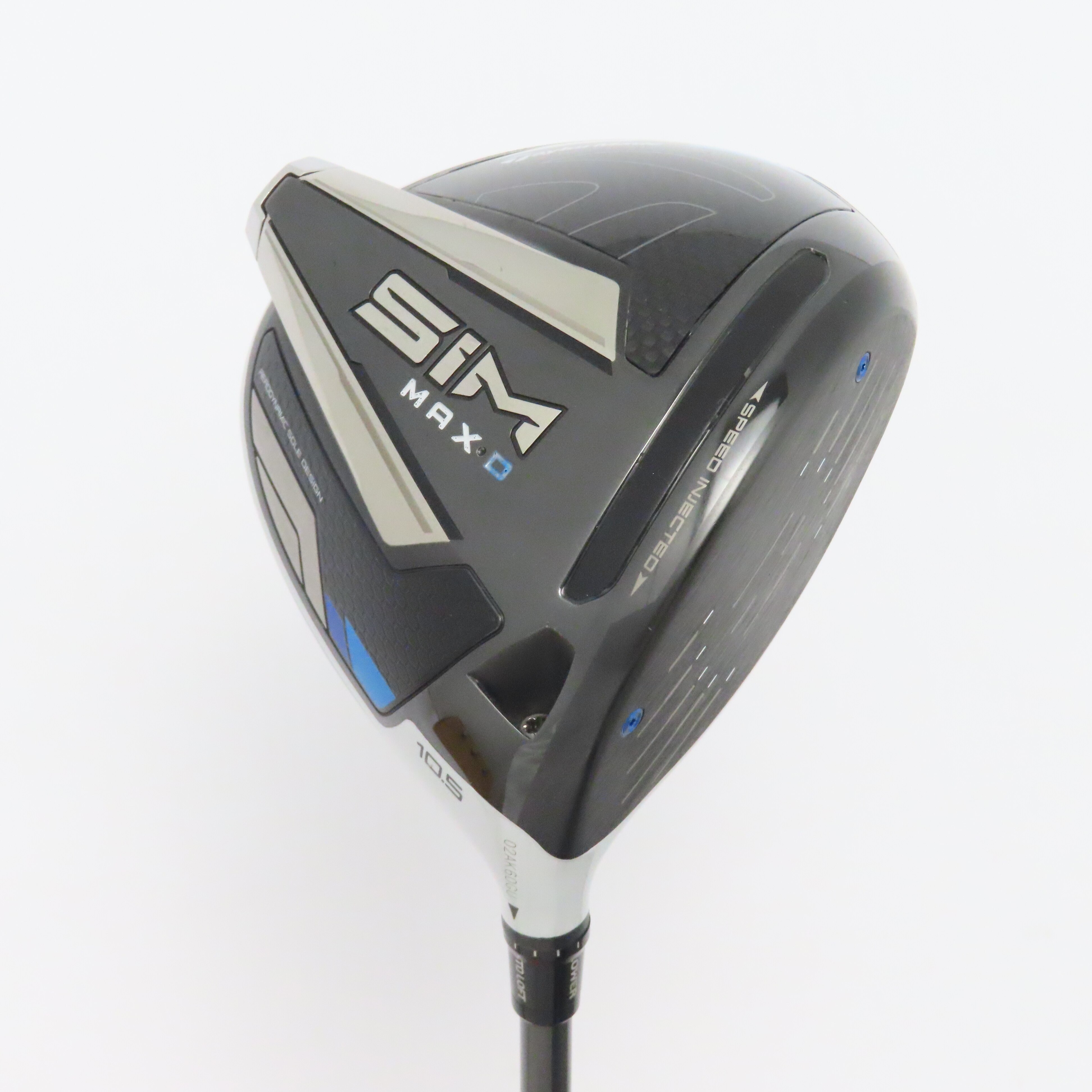 中古】SIM ドライバー (テーラーメイド) 通販｜GDO中古ゴルフクラブ