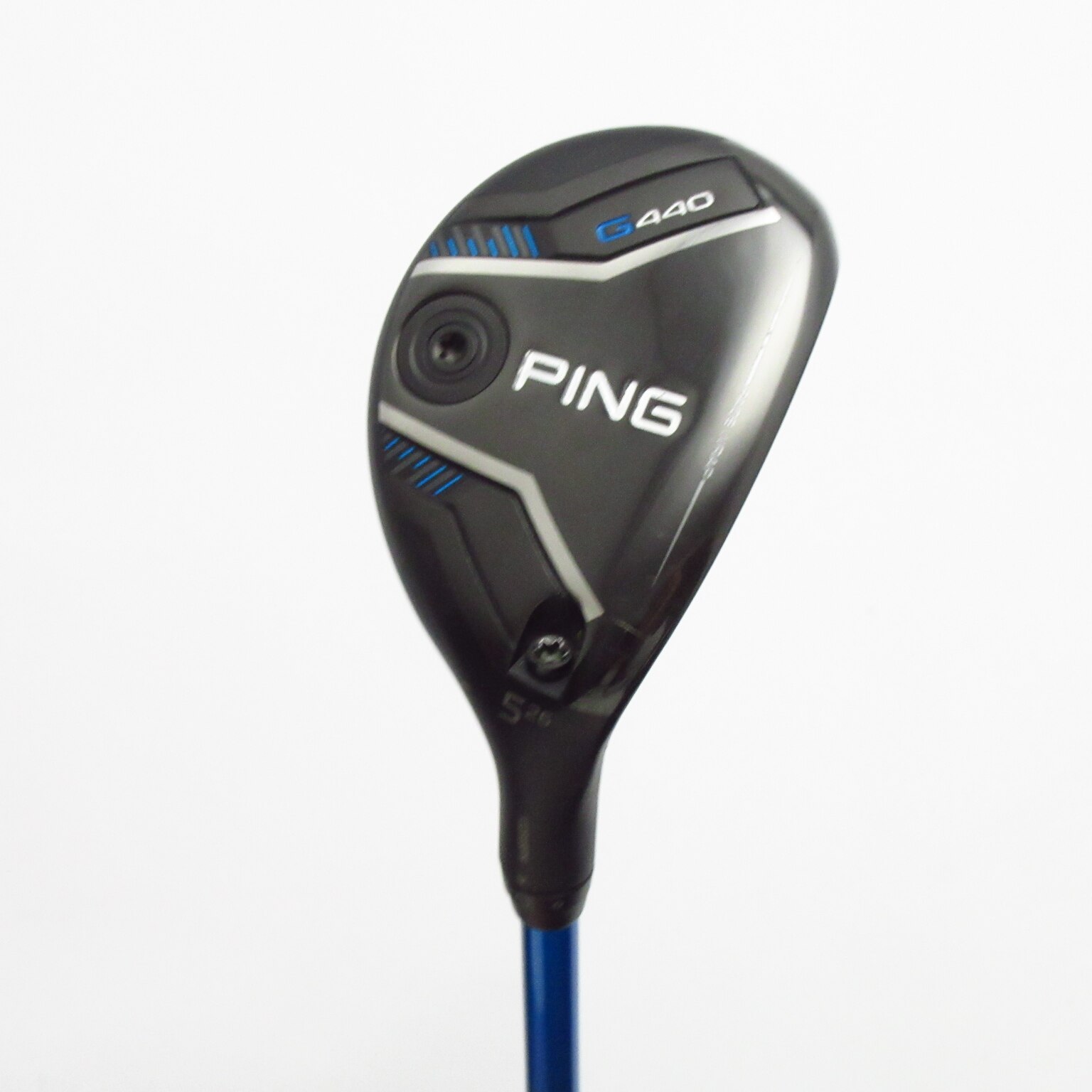 中古】G440 ユーティリティ (ピン) 通販｜GDO中古ゴルフクラブ