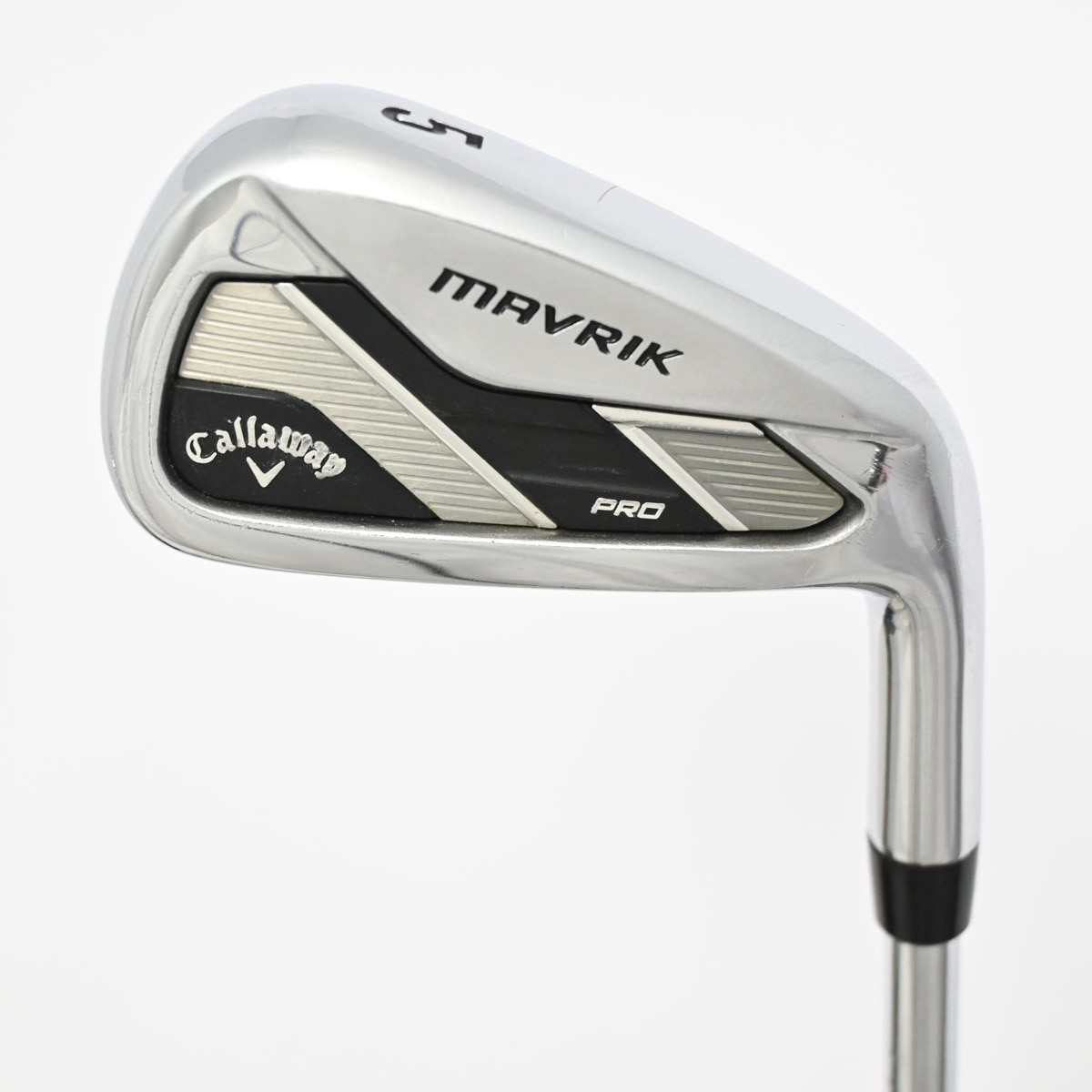 中古】マーベリック アイアンセット (キャロウェイ) 通販｜GDO中古