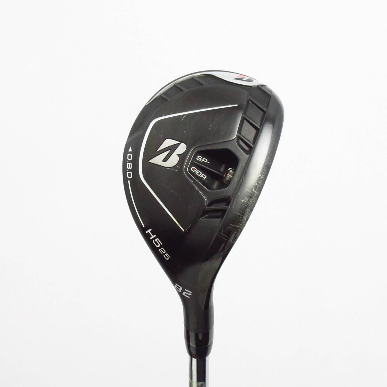 中古】B2 ユーティリティ N.S.PRO MODUS3 TOUR 105 25 S C