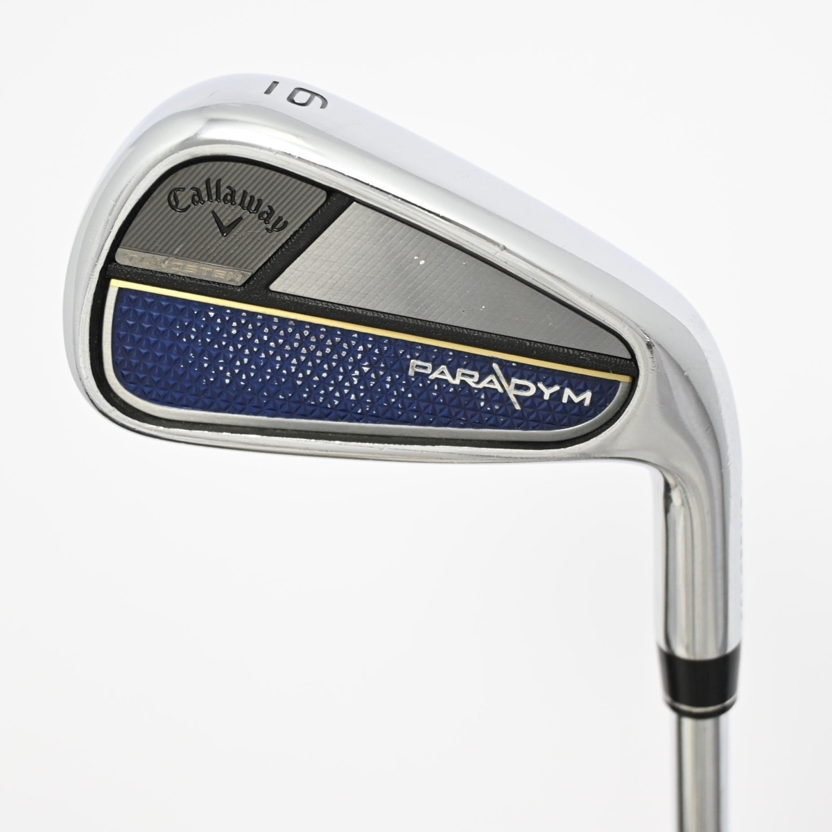 中古】パラダイム アイアンセット (キャロウェイ) メンズ 通販｜GDO