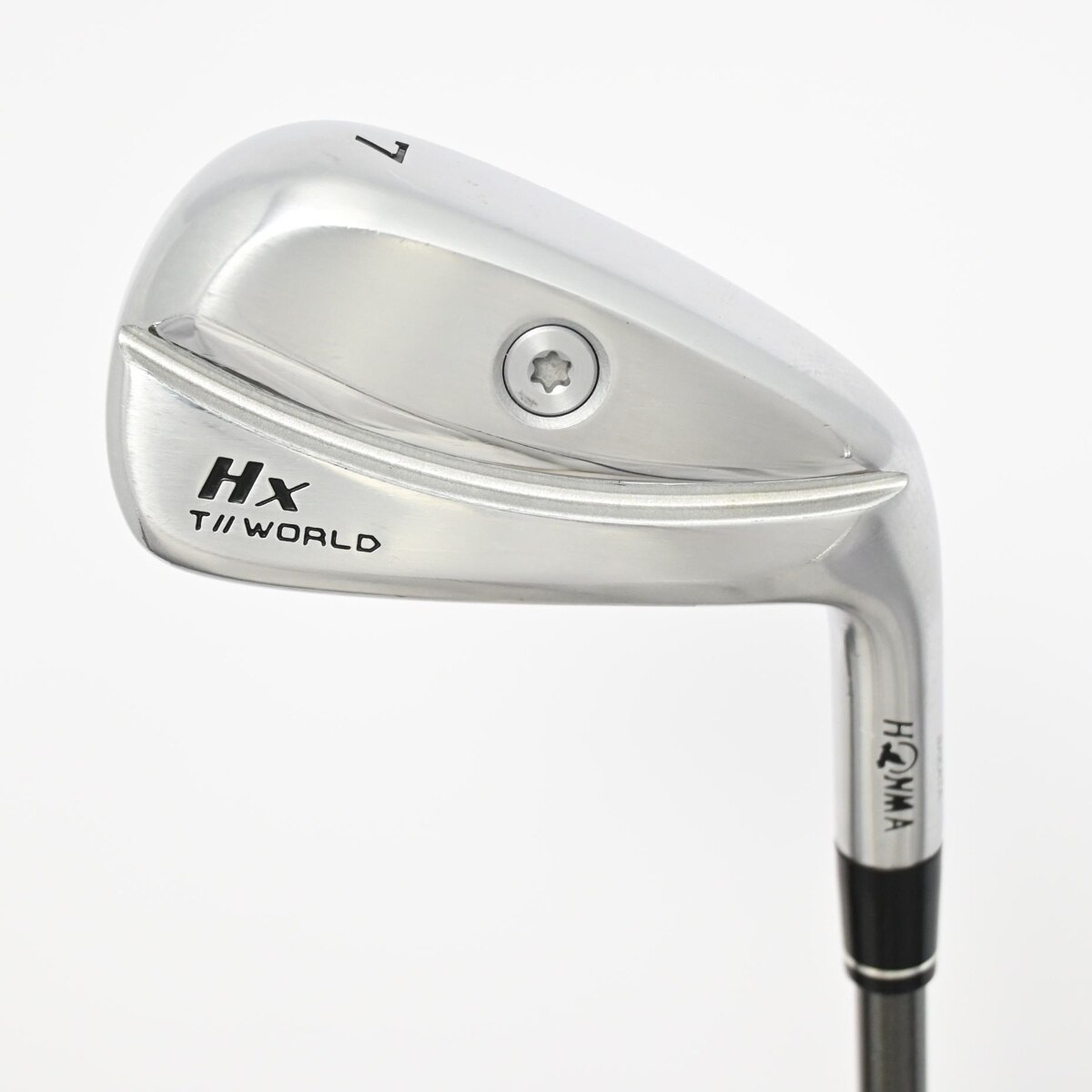 中古】本間ゴルフ アイアンセット 通販｜GDO中古ゴルフクラブ