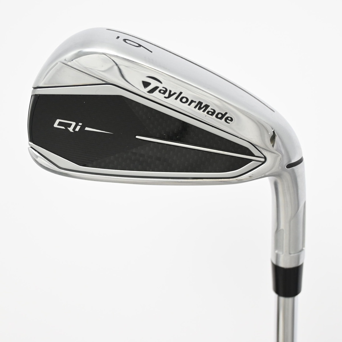 中古】Qi アイアンセット (テーラーメイド) TaylorMade 通販｜GDO中古