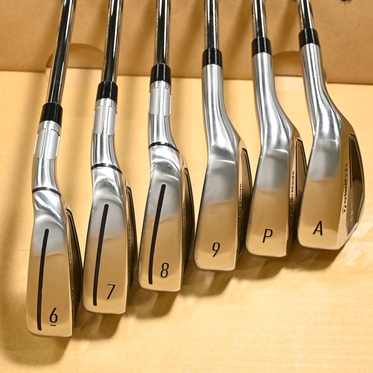 中古】Qi アイアン N.S.PRO MODUS3 TOUR 105 24 X C(アイアン（セット