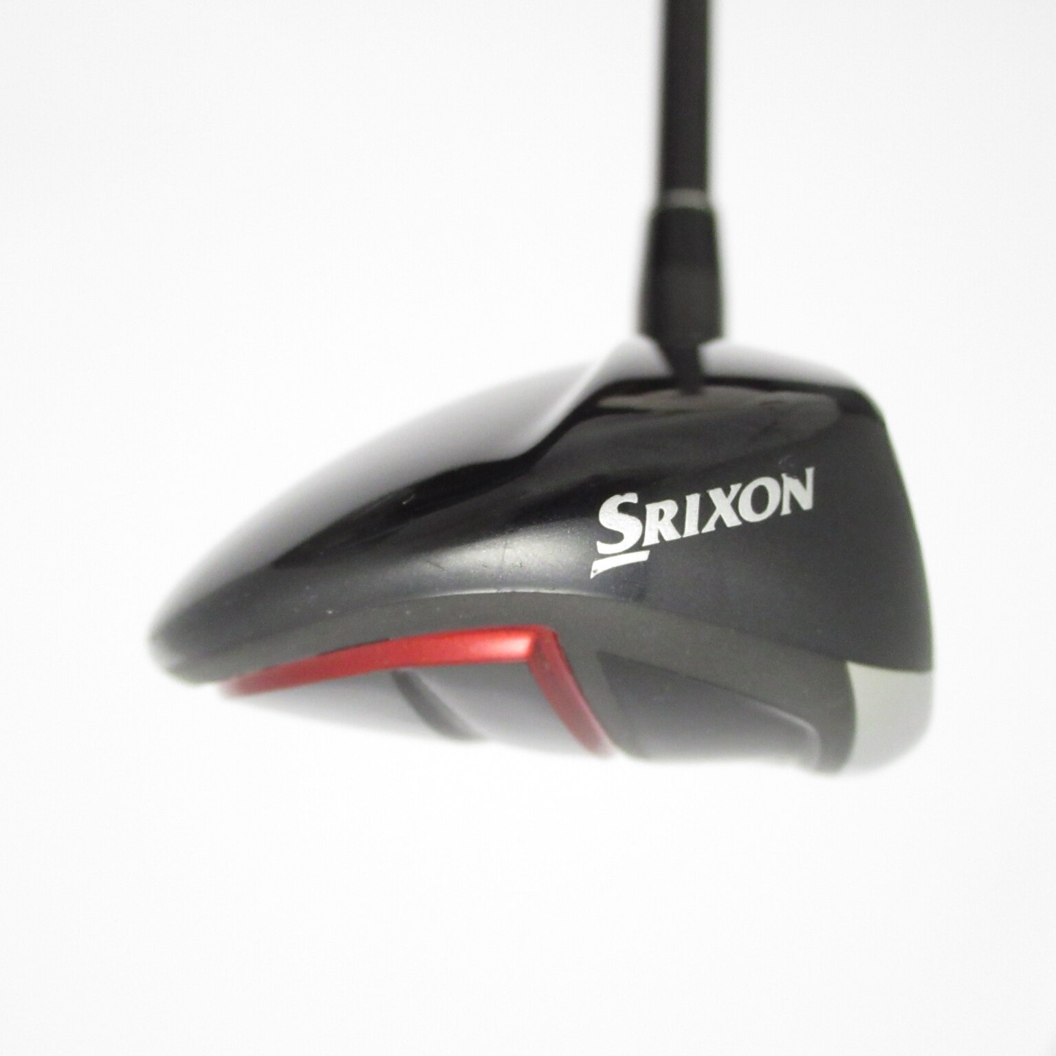 【中古ゴルフクラブ】ダンロップ　SRIXON　Z H85 ハイブリッド ユーティリティ Miyazaki for HYBRID　シャフト：Miyazaki for HYBRID 中古】Z H85 ハイブリッド ユーティリティ Miyazaki Mahana 19 S CD