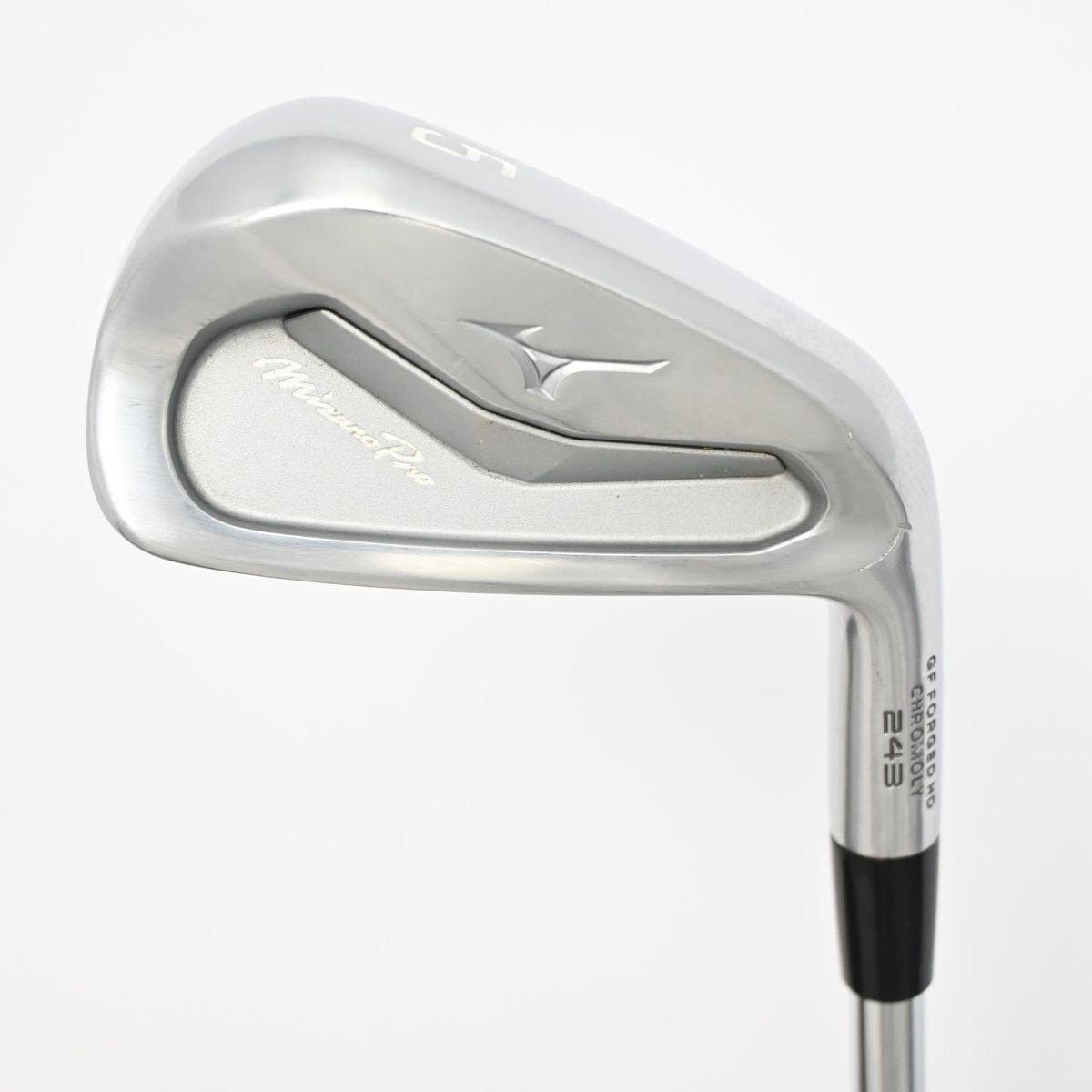中古】MizunoPro 243 アイアン N.S.PRO MODUS3 TOUR 105 25 S C 中古】MizunoPro 243 アイアン N.S.PRO MODUS3 TOUR 105 25 S C