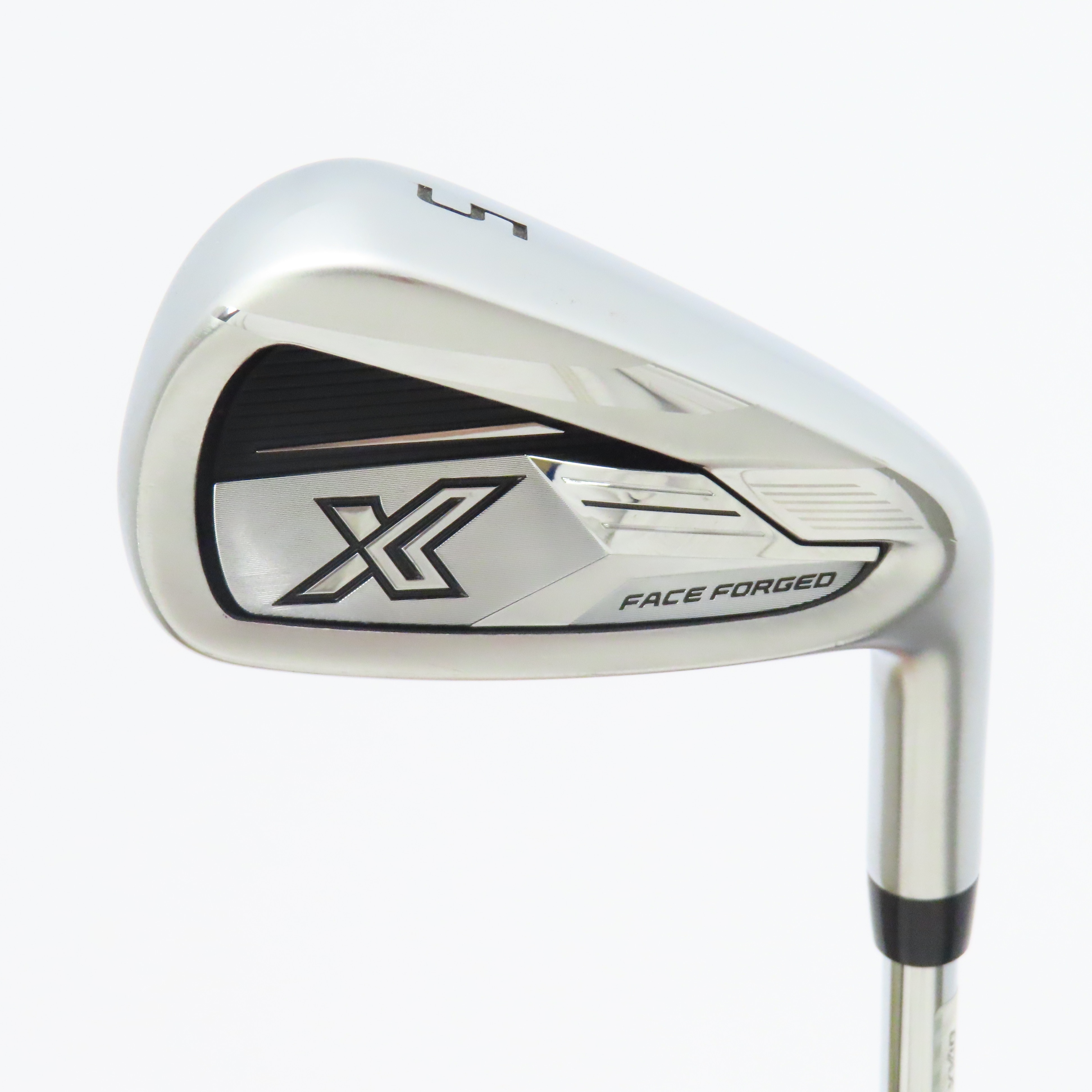 中古】ゼクシオ X(2024) アイアン Dynamic Gold 95 23 S200 BC