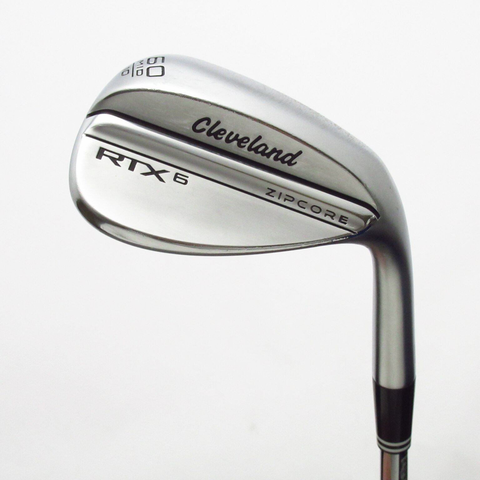 中古】RTX ウェッジ (クリーブランド) 通販｜GDO中古ゴルフクラブ